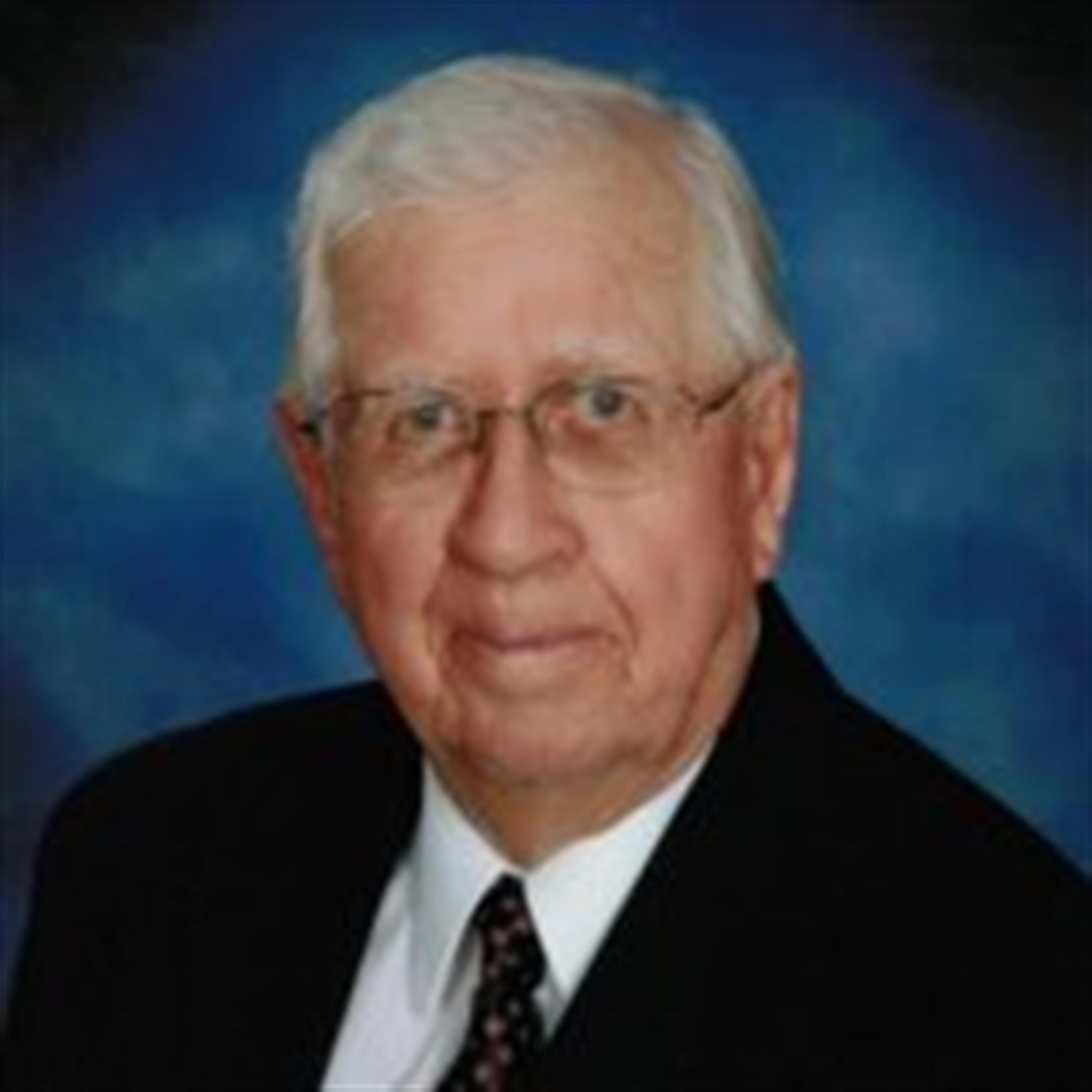Harold Hetler