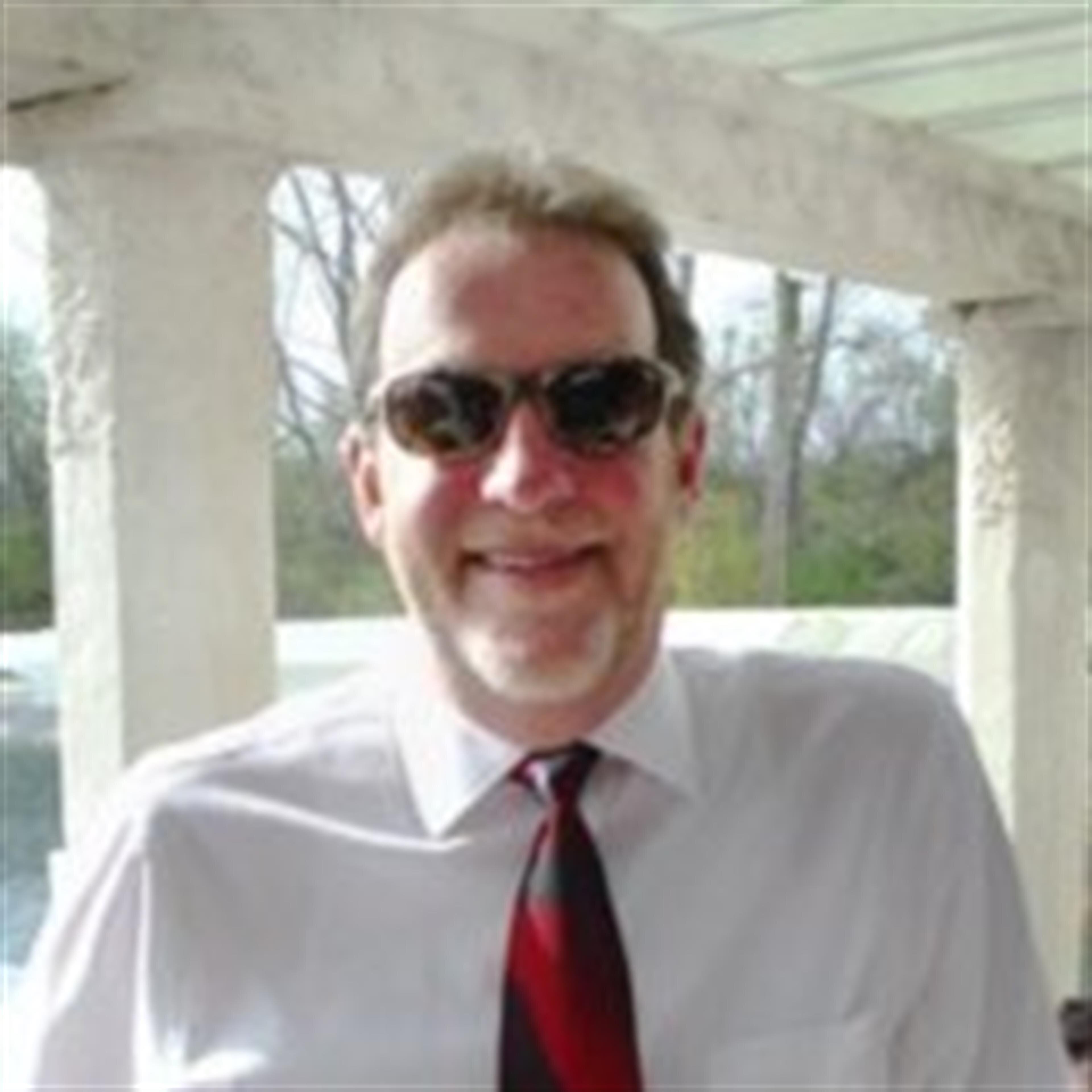 Mr. Michael P. Andrews
