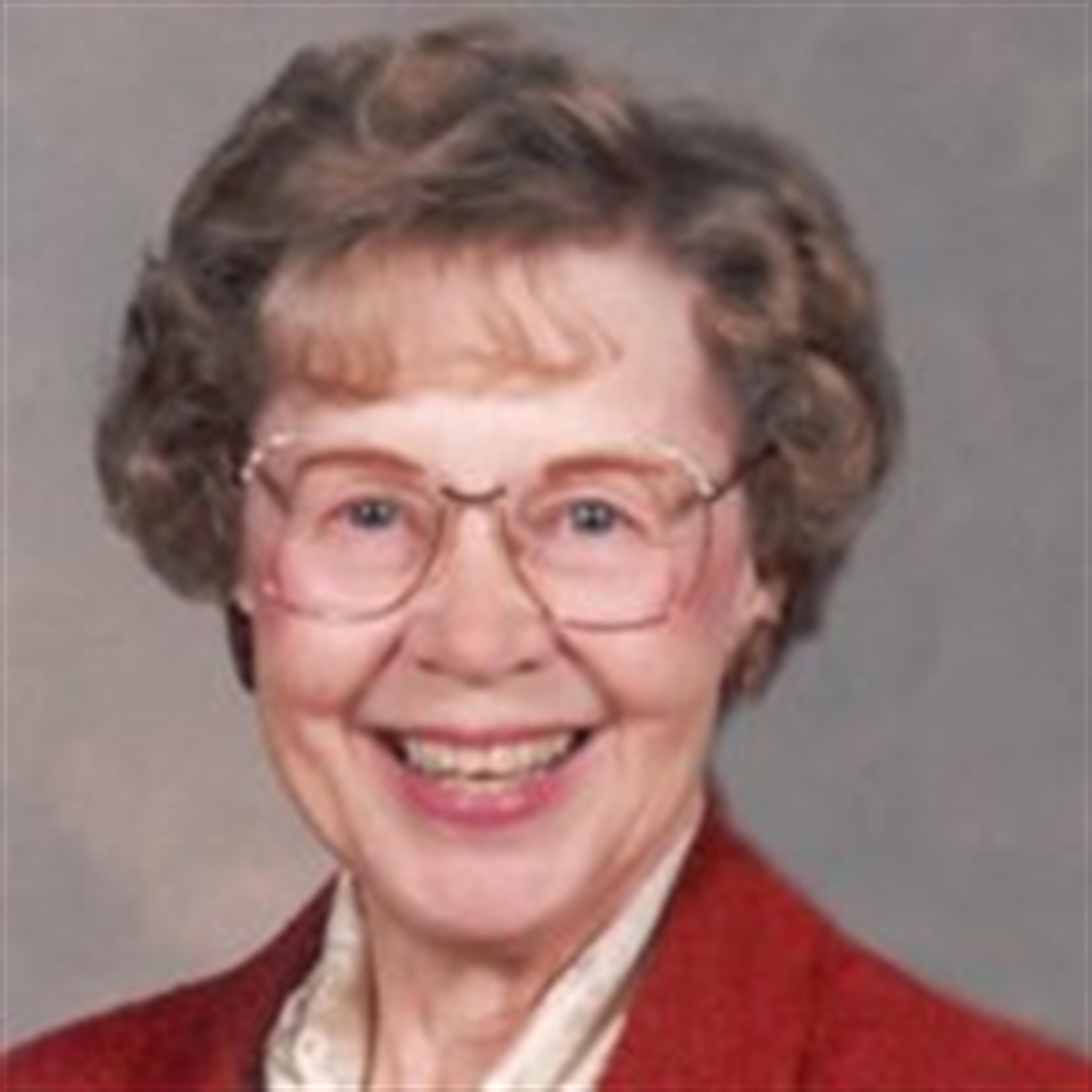Ruth Clapp (Bolivar)