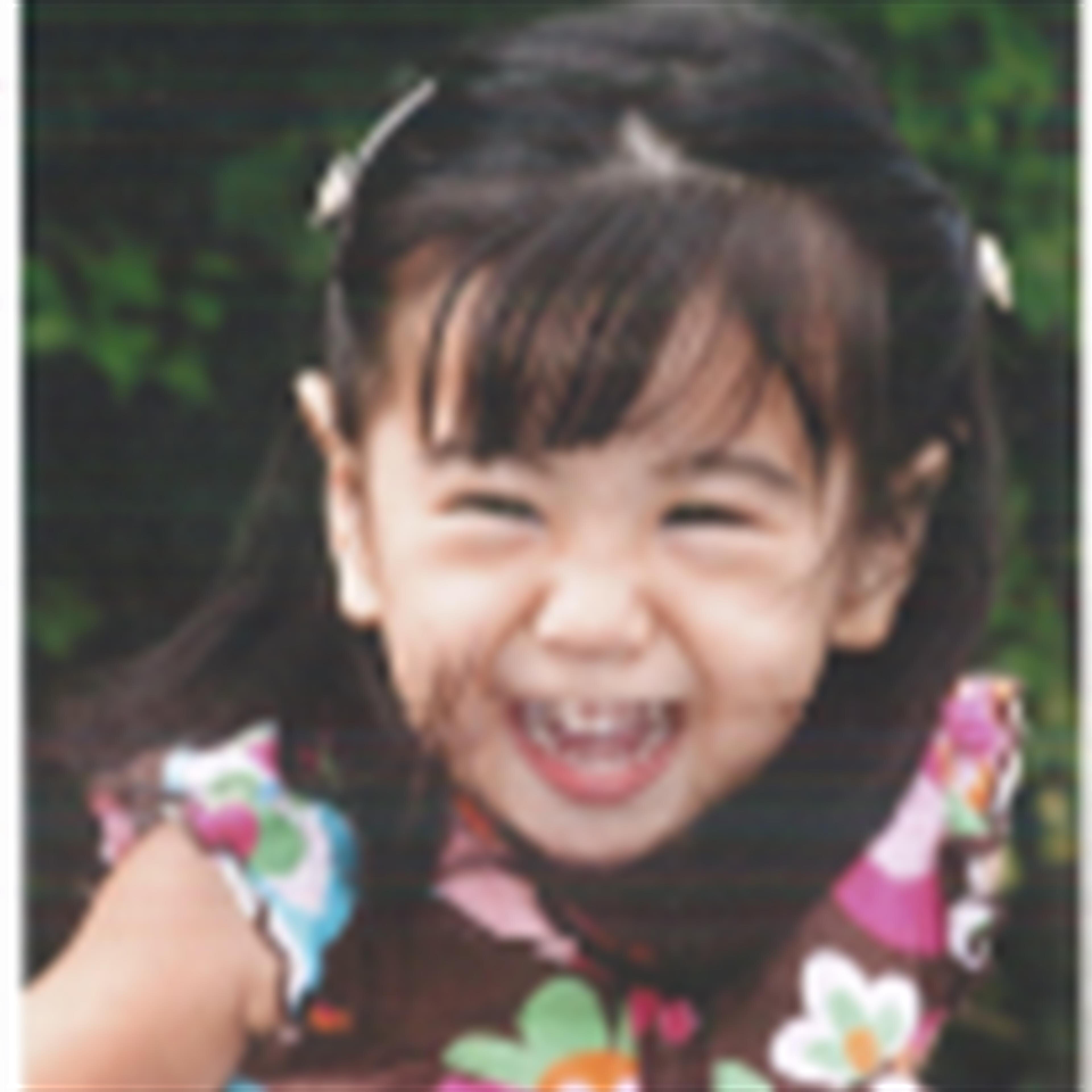 Kelci Marie Nani Makamae Keiko Shigeta