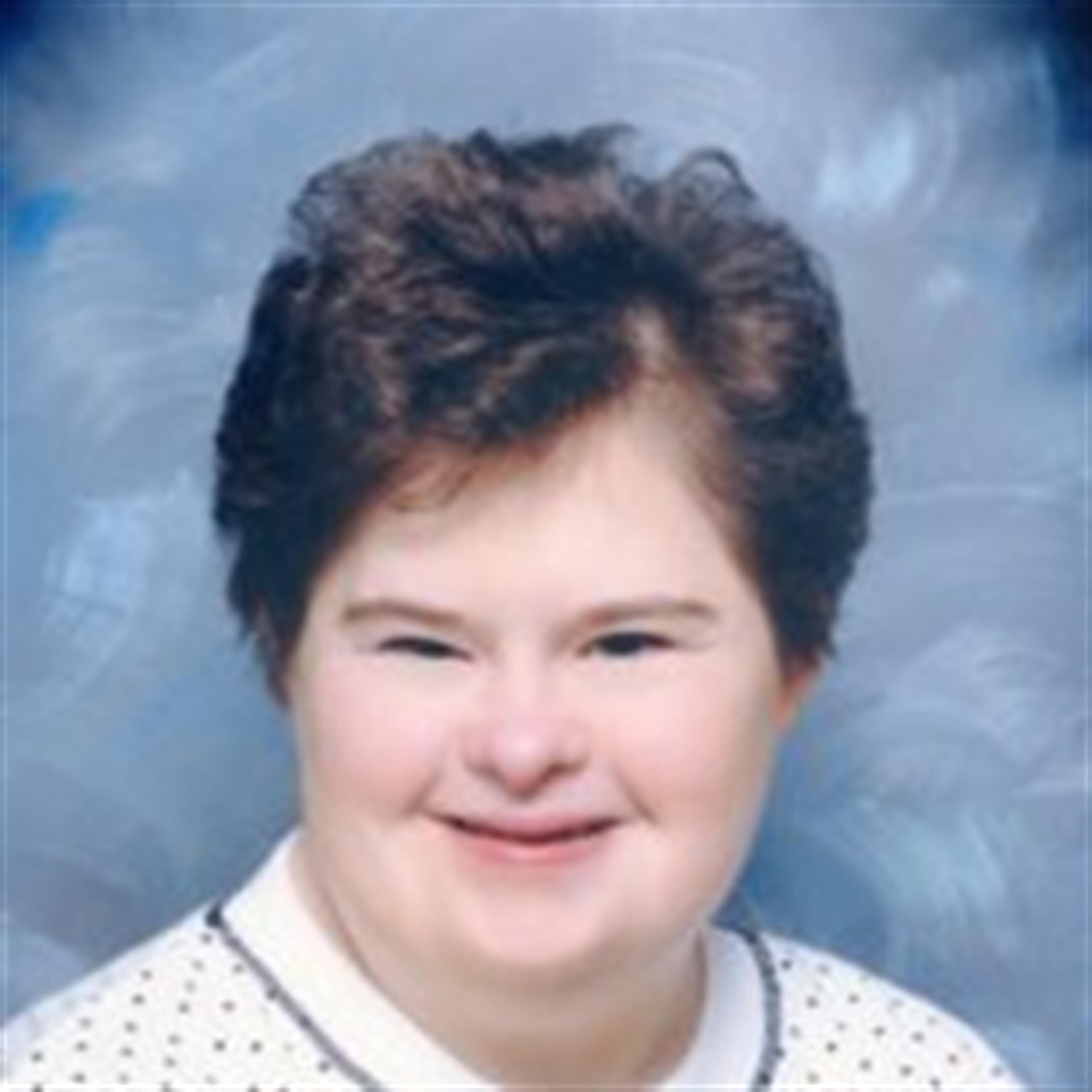 Traci Lea Crowder