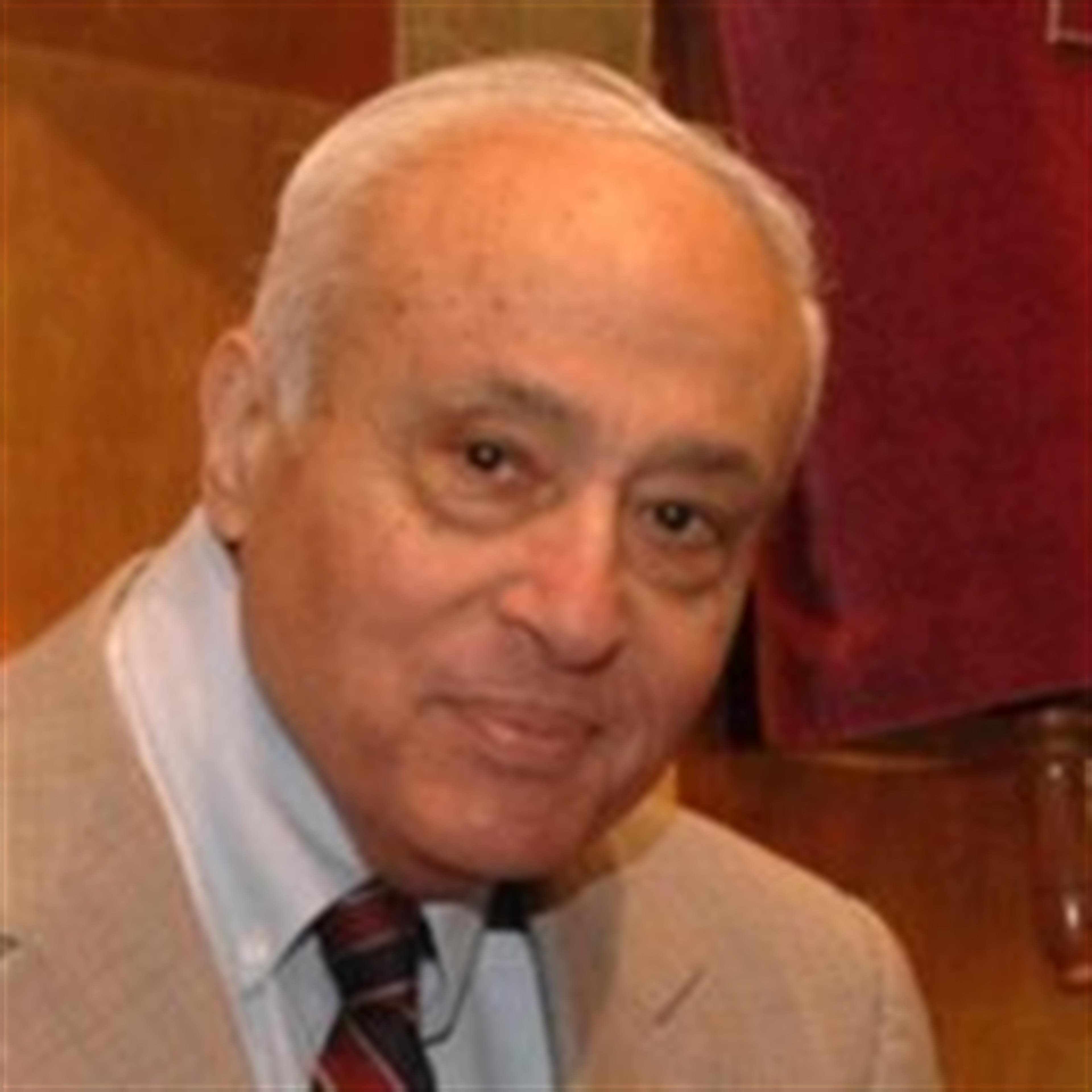 Dr. William  M. Awad Jr.