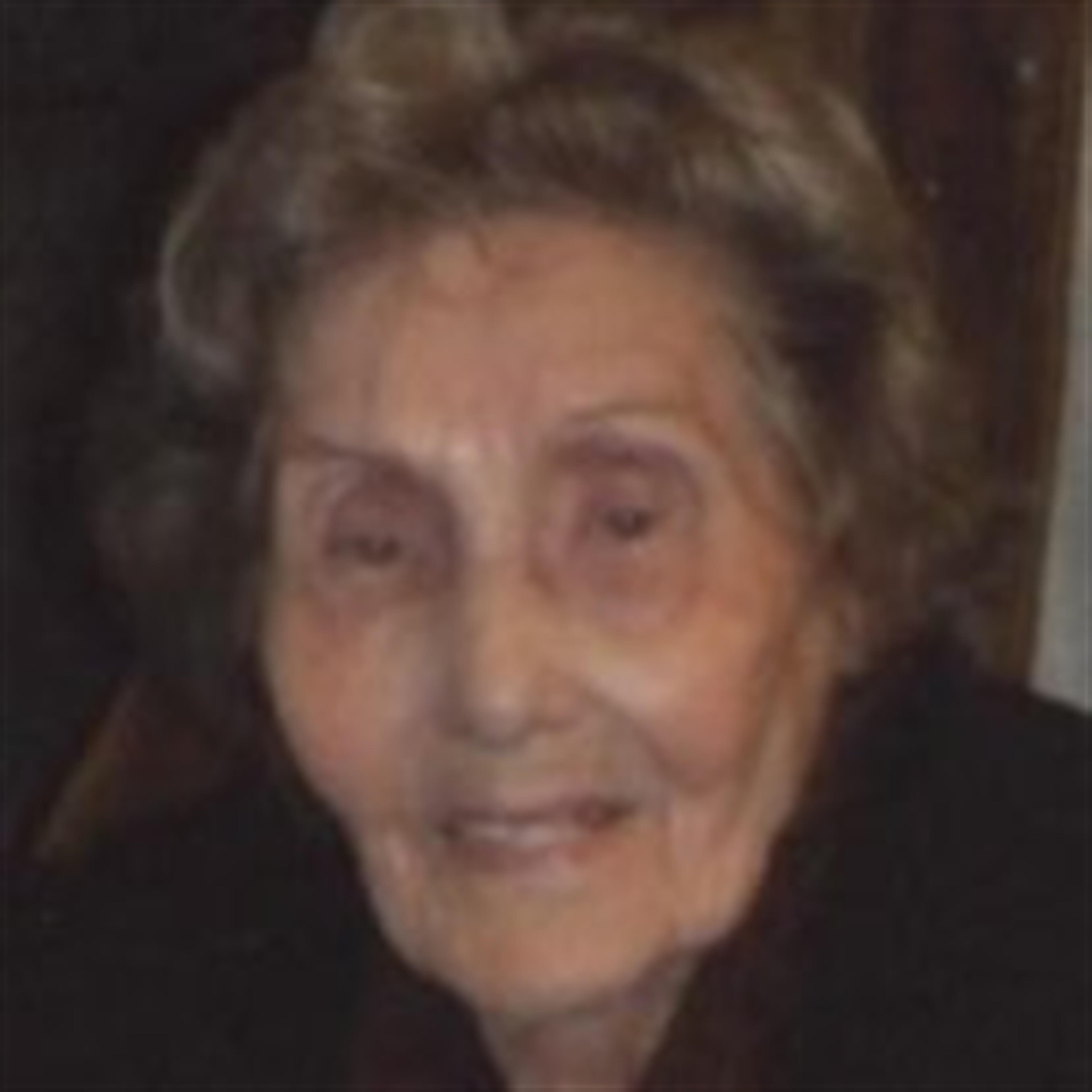 Margie Wyatt Brown