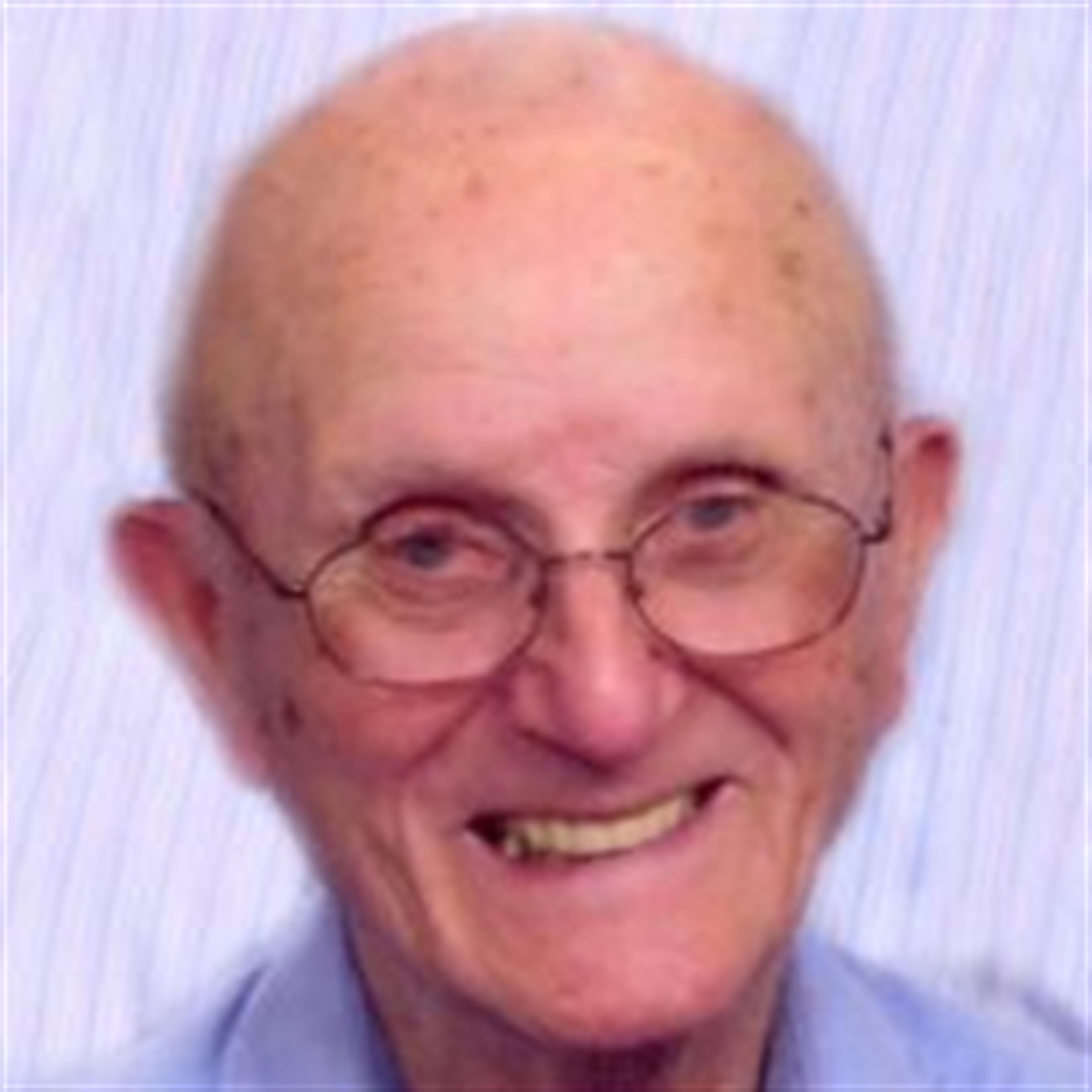 Lloyd Sanford  Harris (Lebanon)