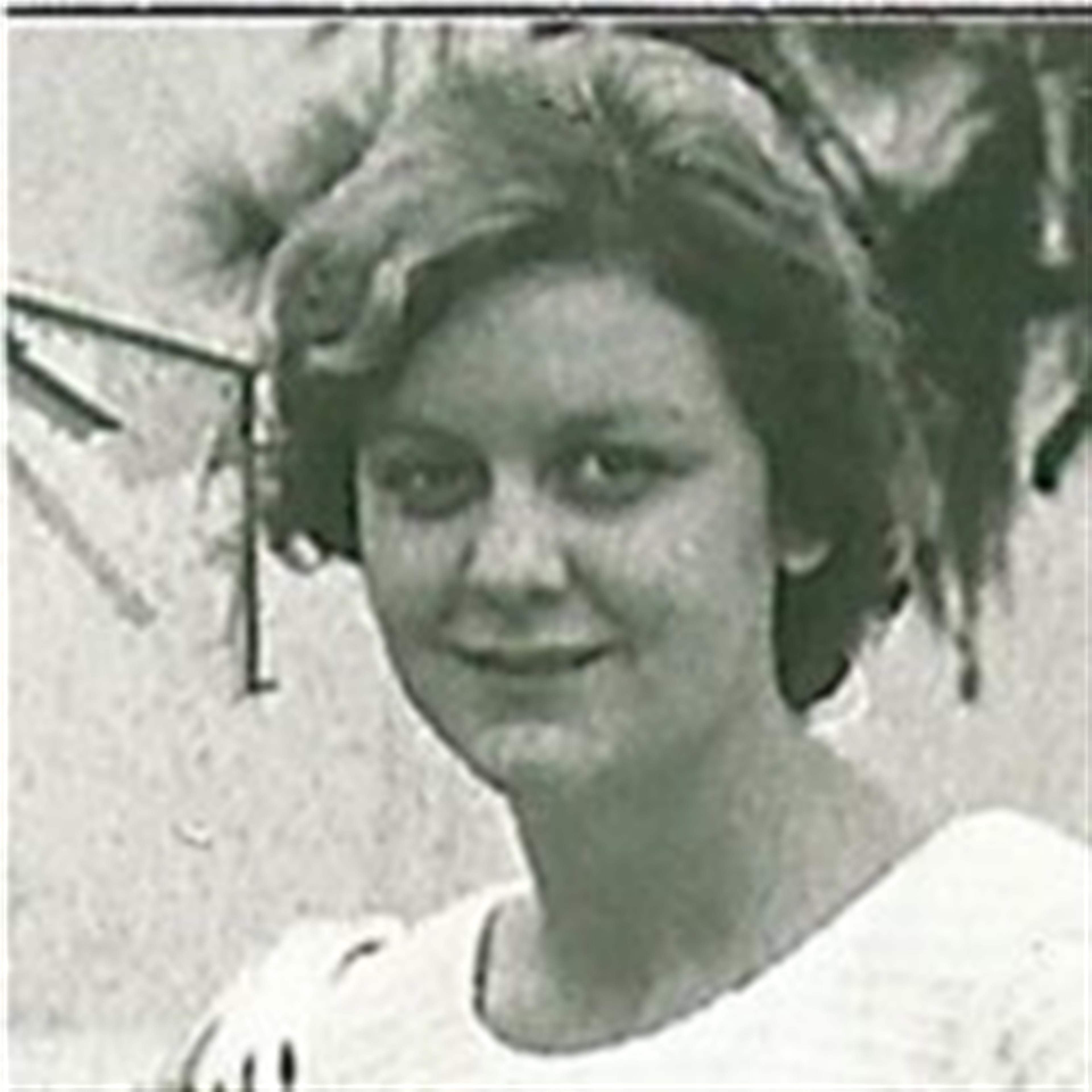 Doris Reese