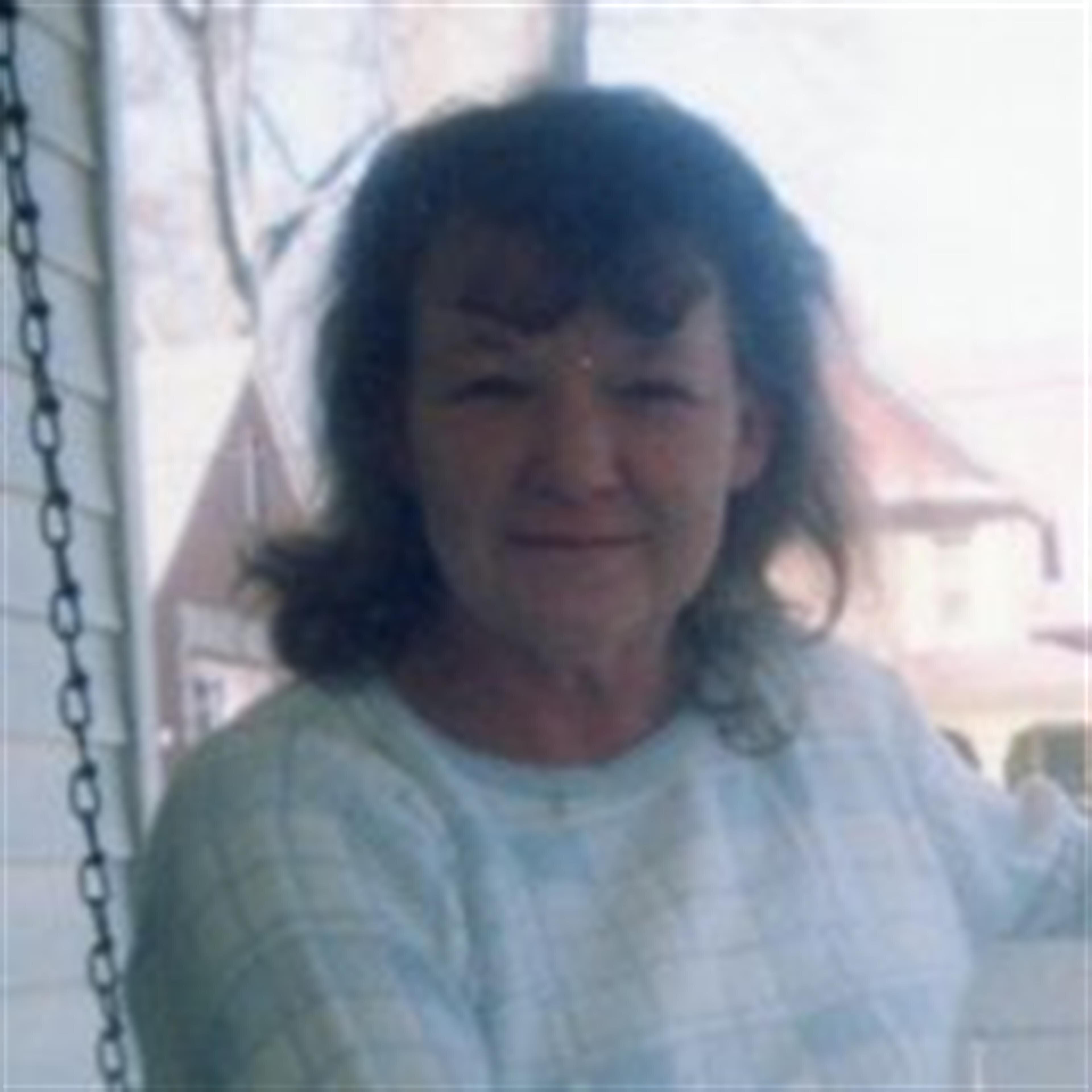 Sally Ruth Skinner