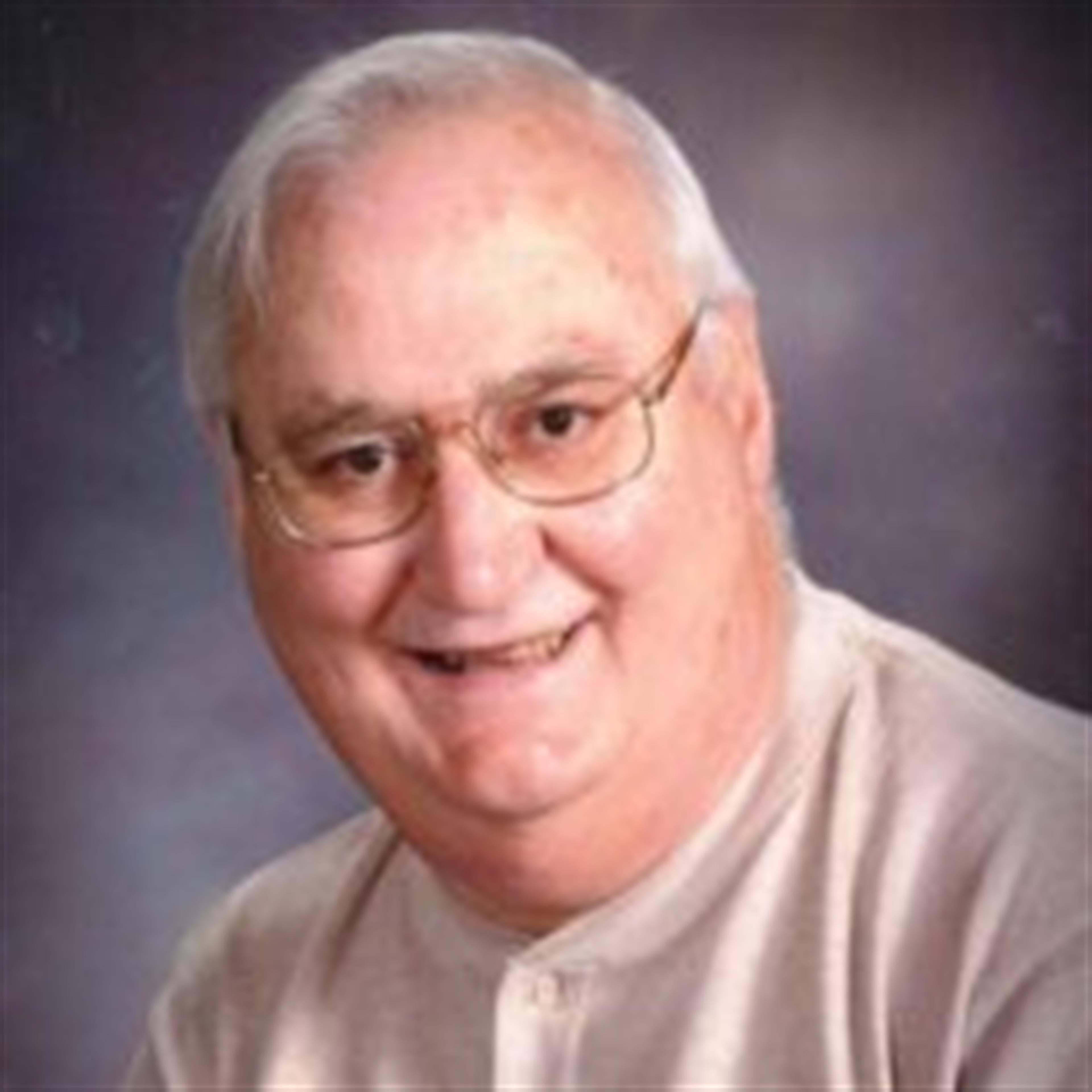 Donald Eugene Fellenz
