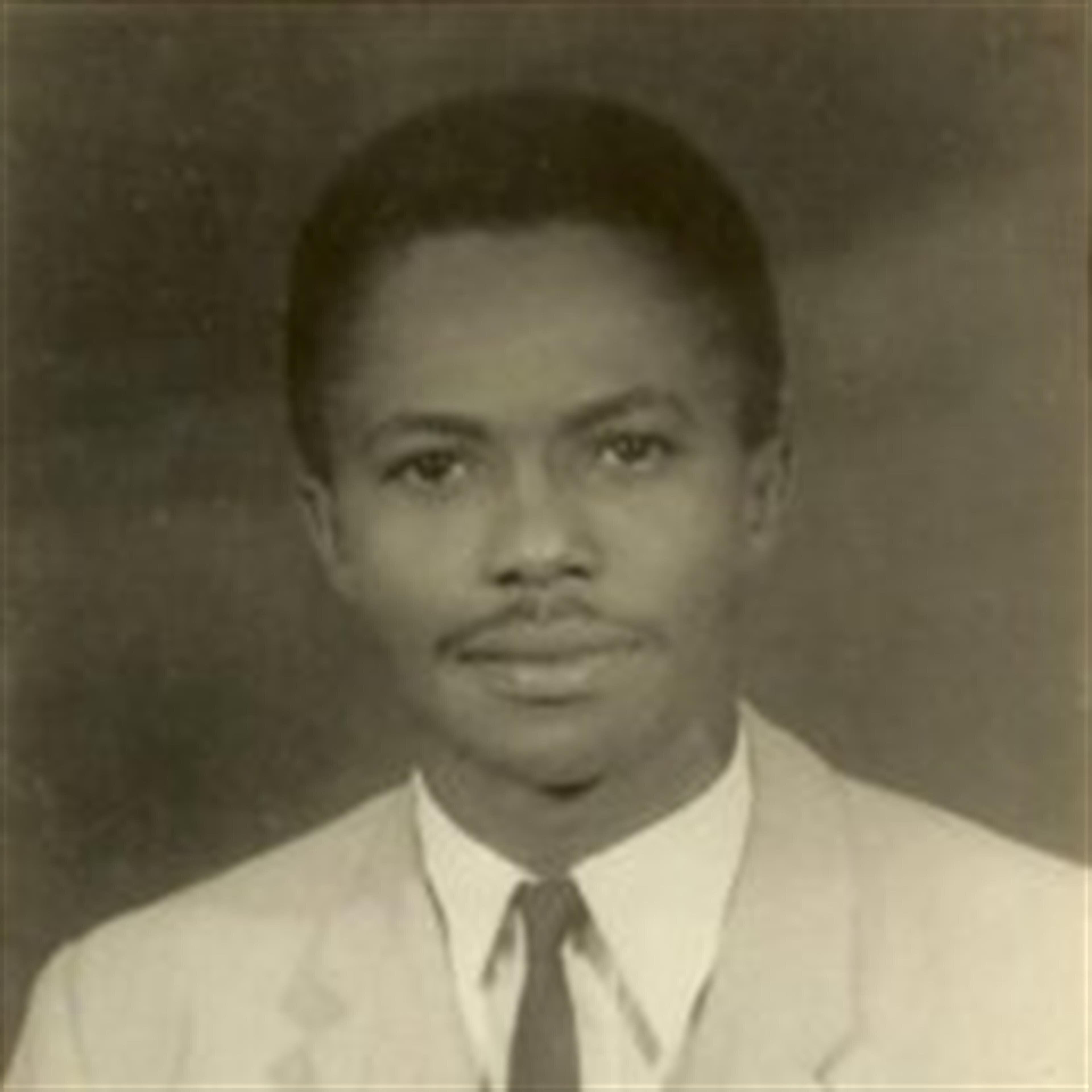 Joseph Bertheau Saintuma