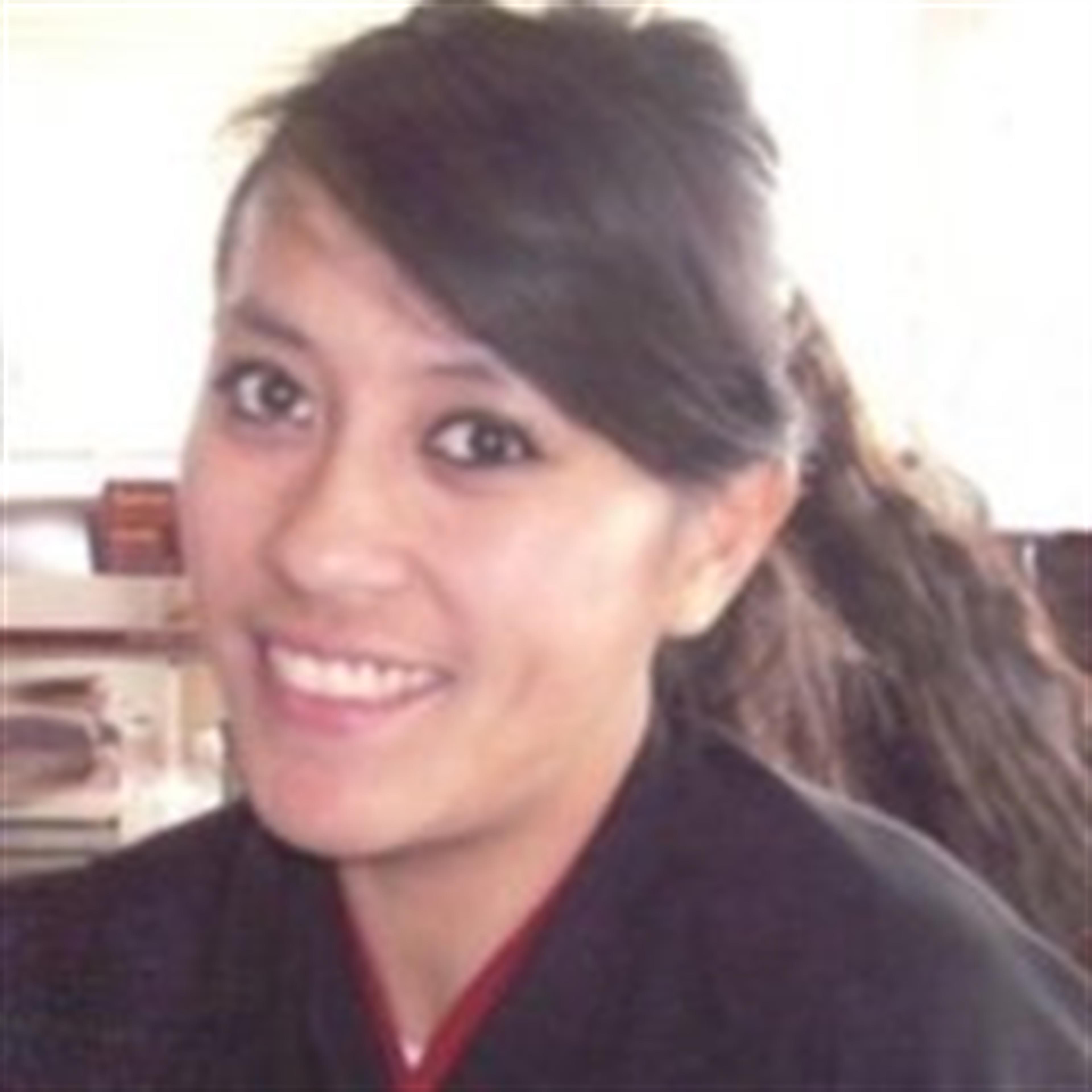 Priscillia Conny's obituary picture