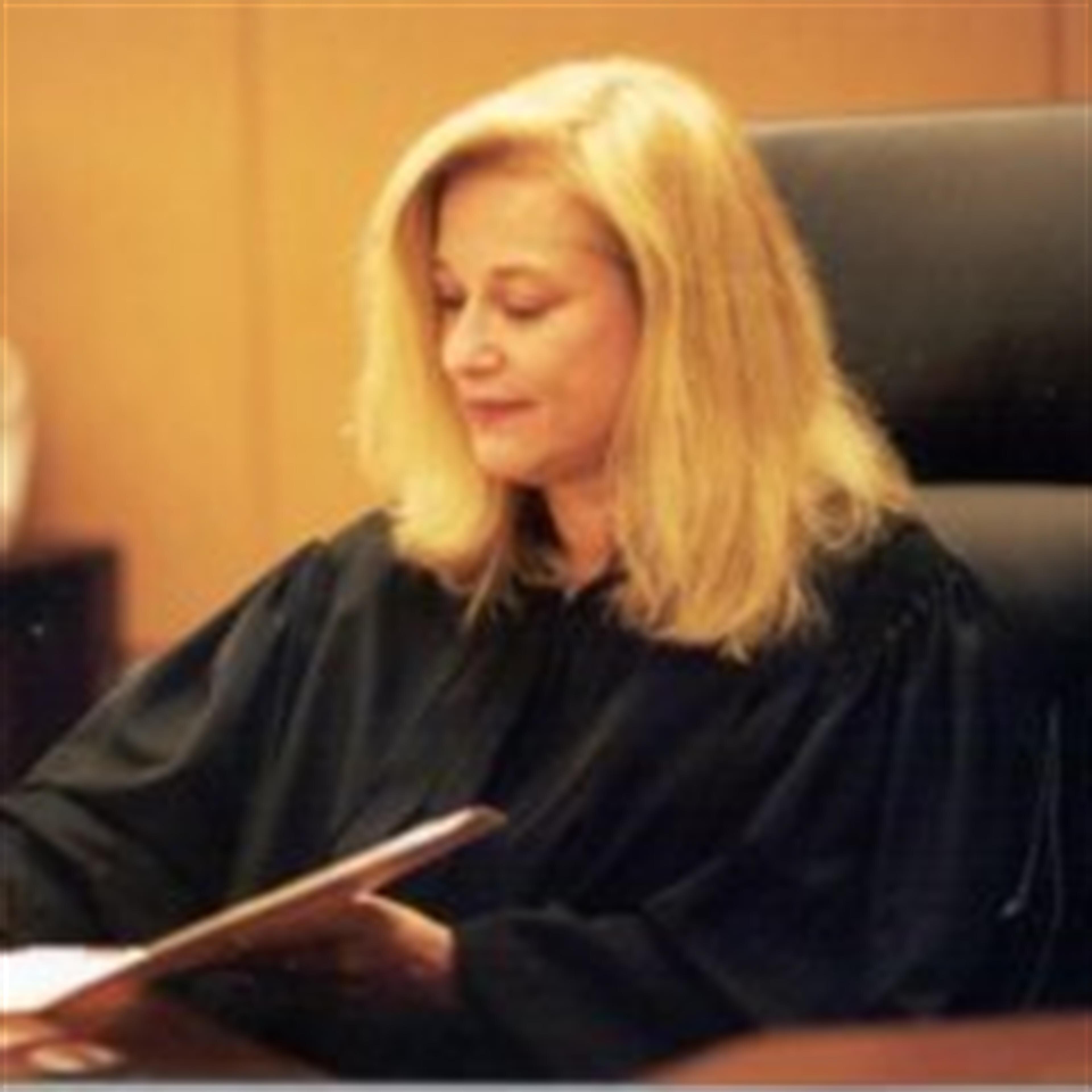 Judge Amy Beth Karan