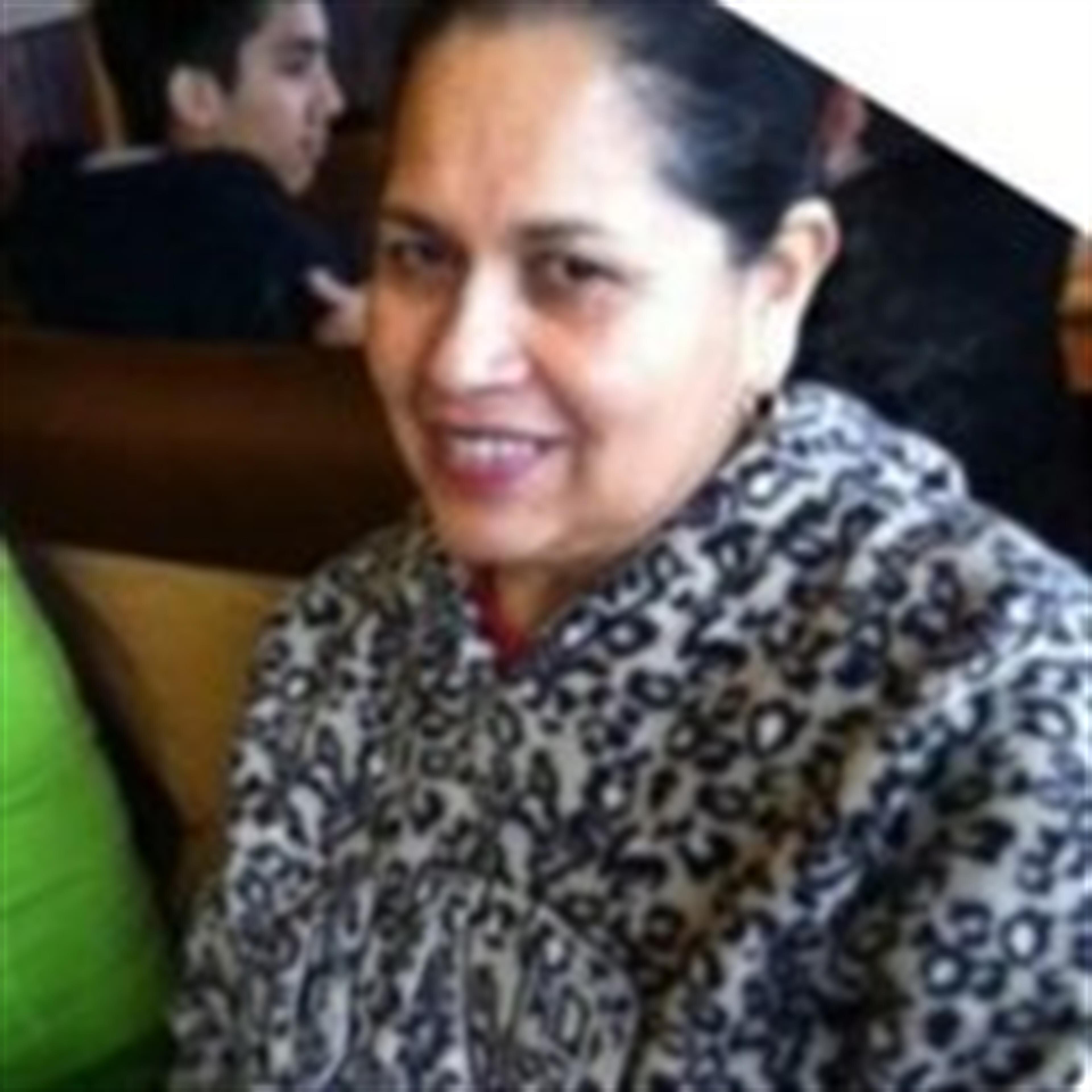 Victoria Martinez DeLandaverde