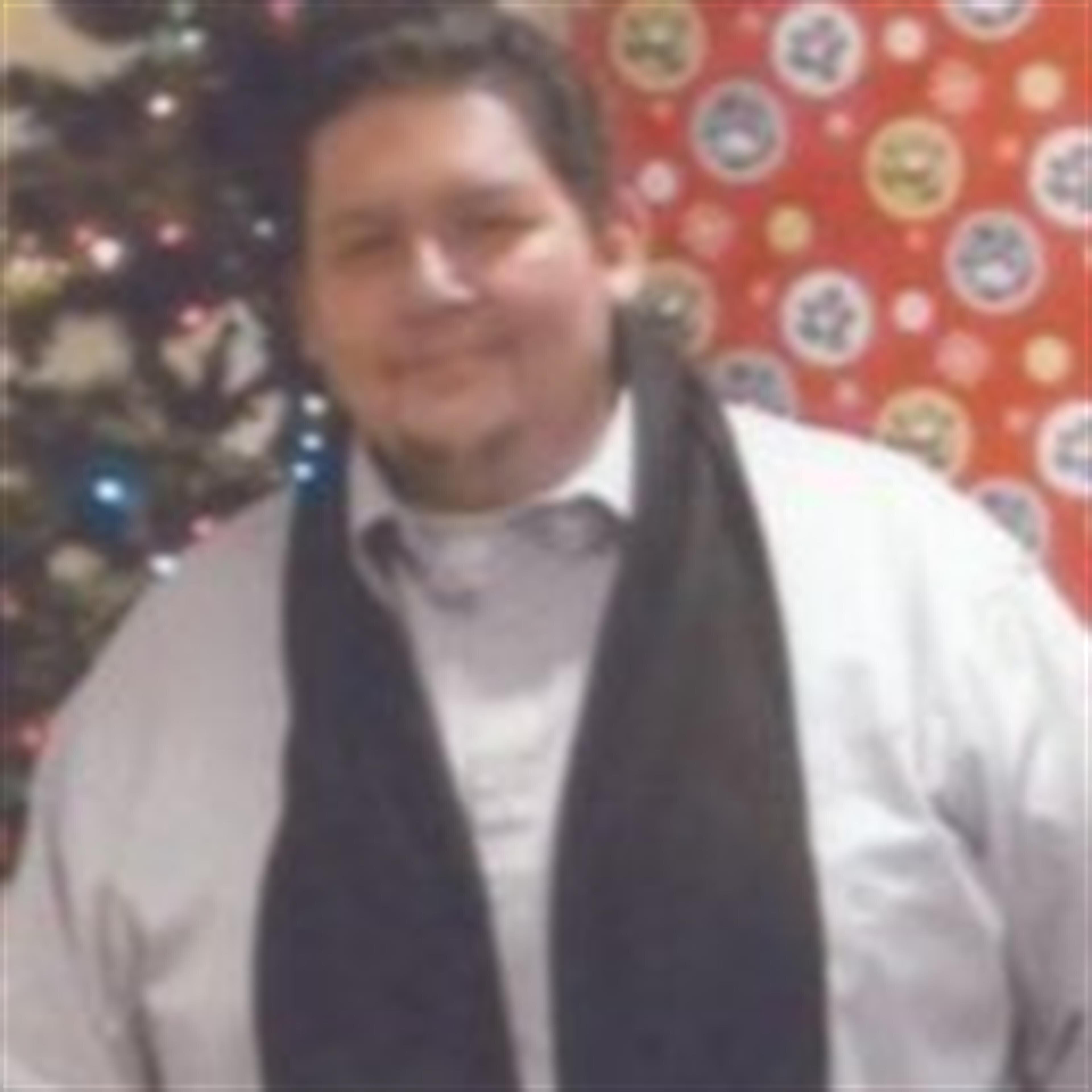 Carlos  Rodriguez III