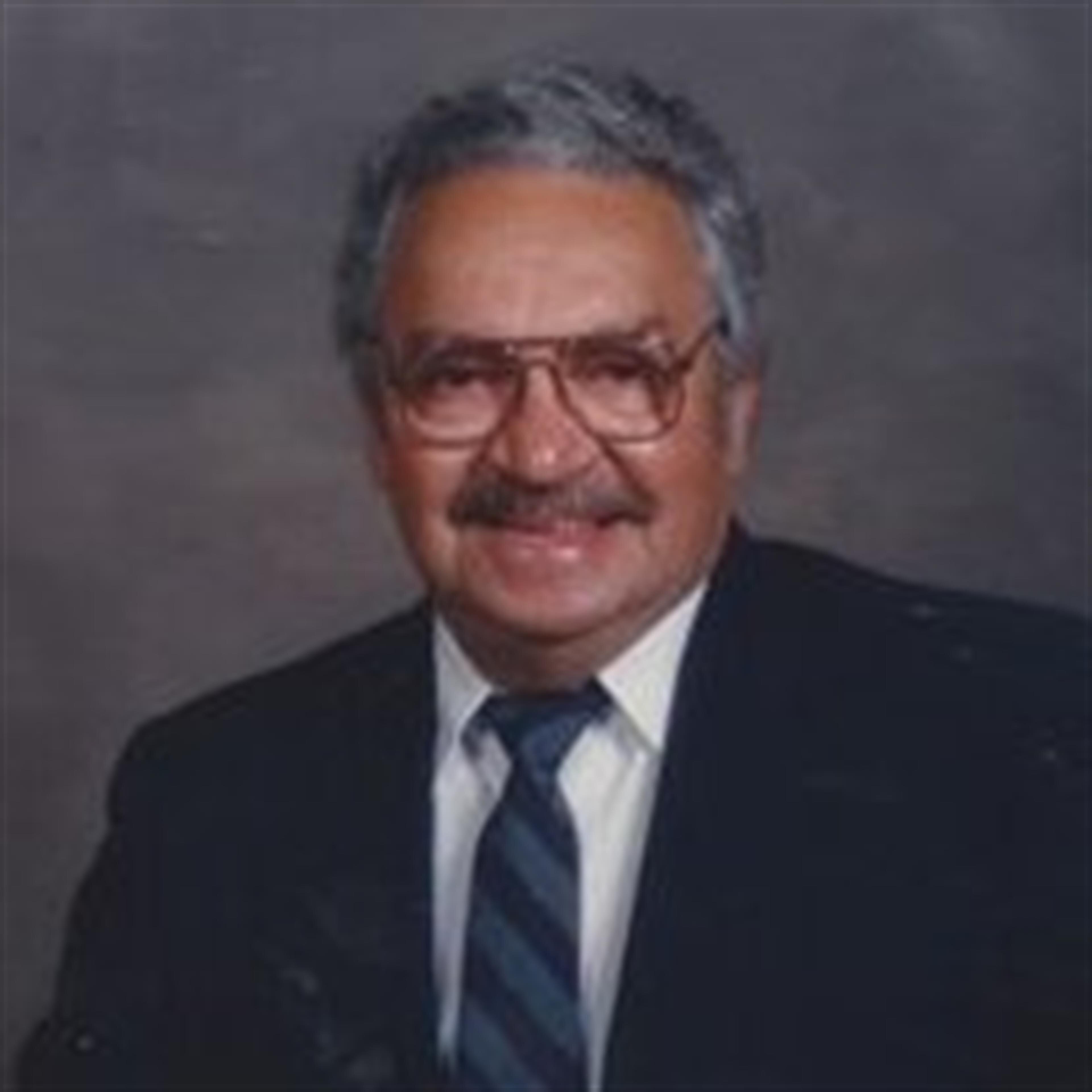 Mr. William Madison "Bill" Hulan Jr.