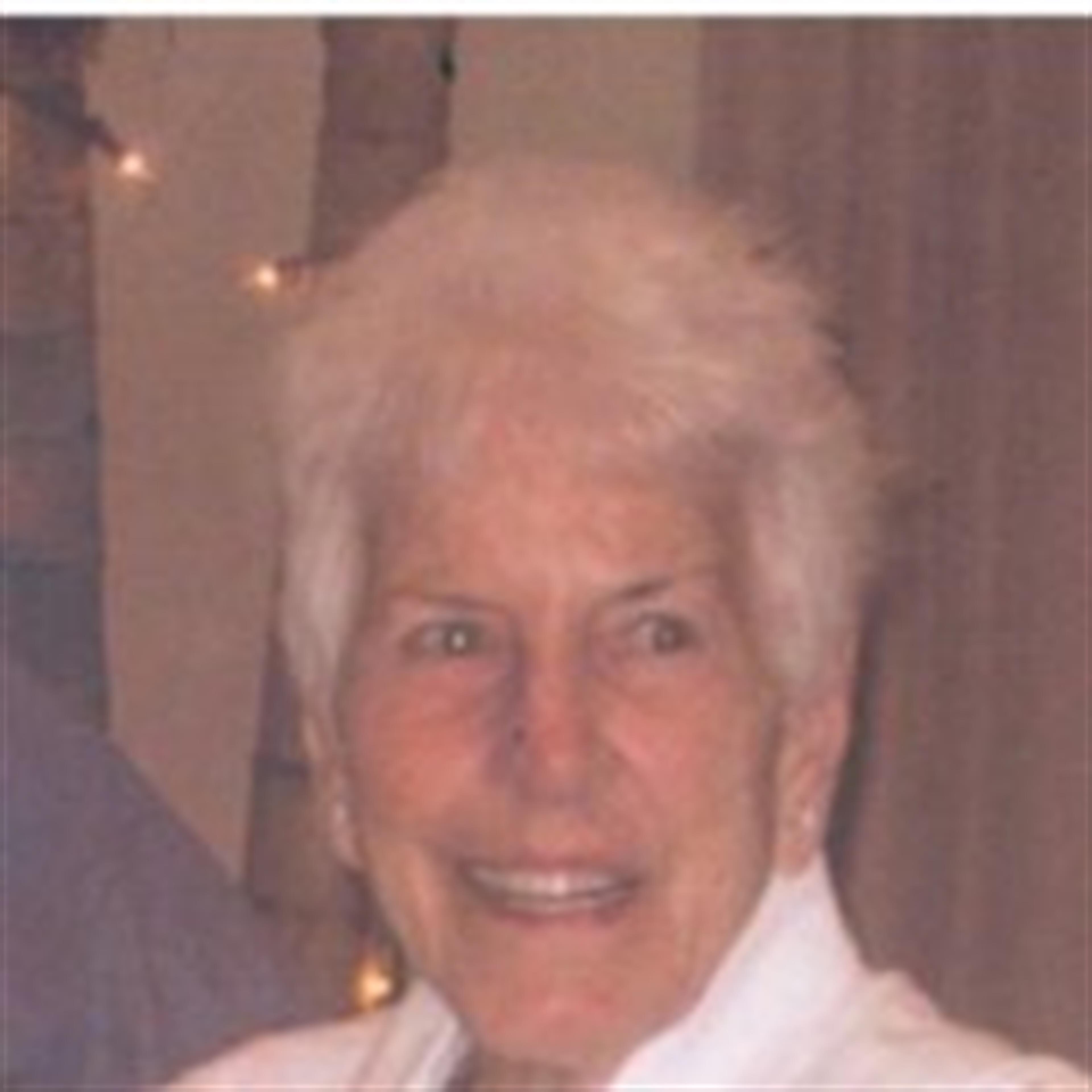 Jean MacKilligan