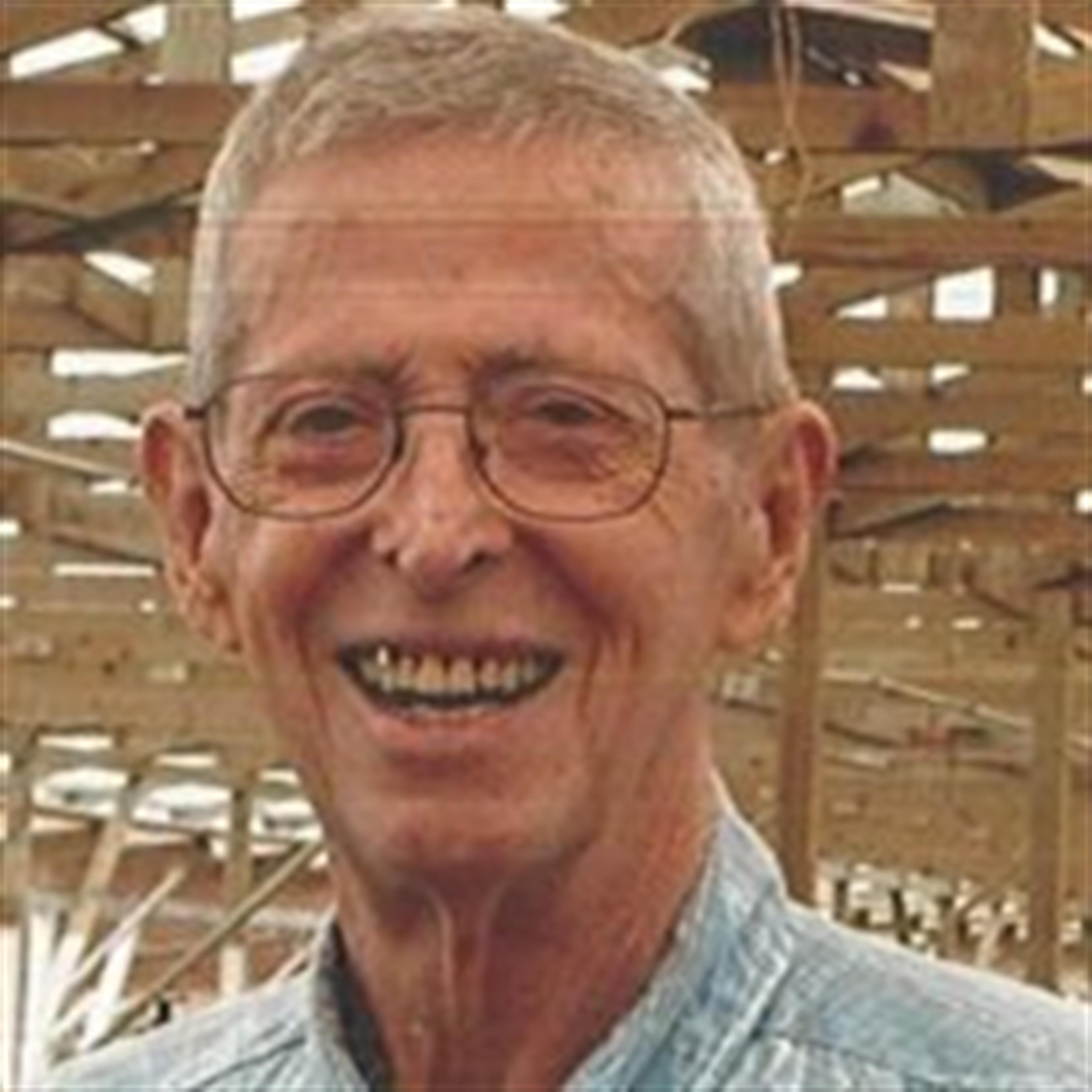 James "Jim"  Joseph  Ferguson