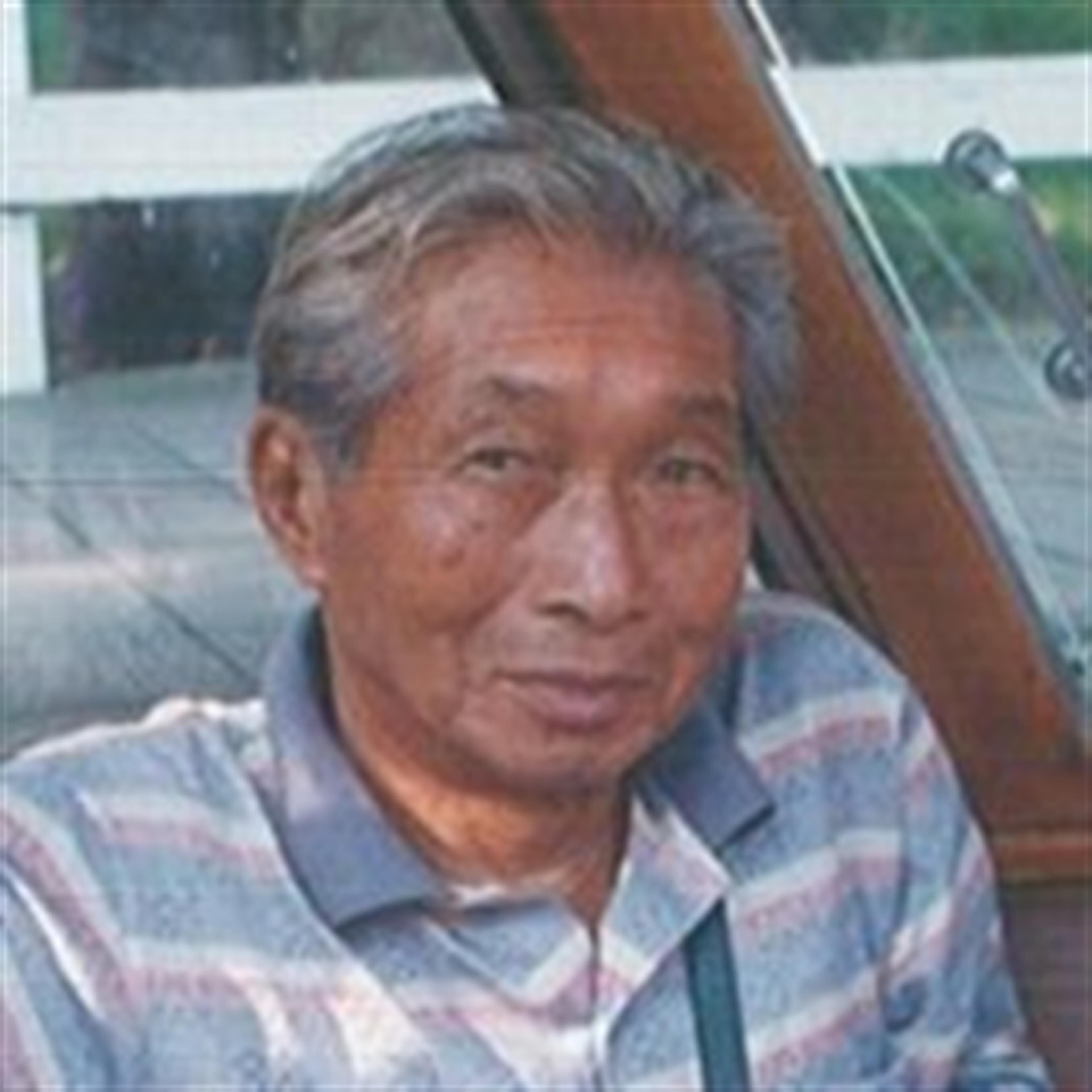 Yoshimi  Takeuchi 