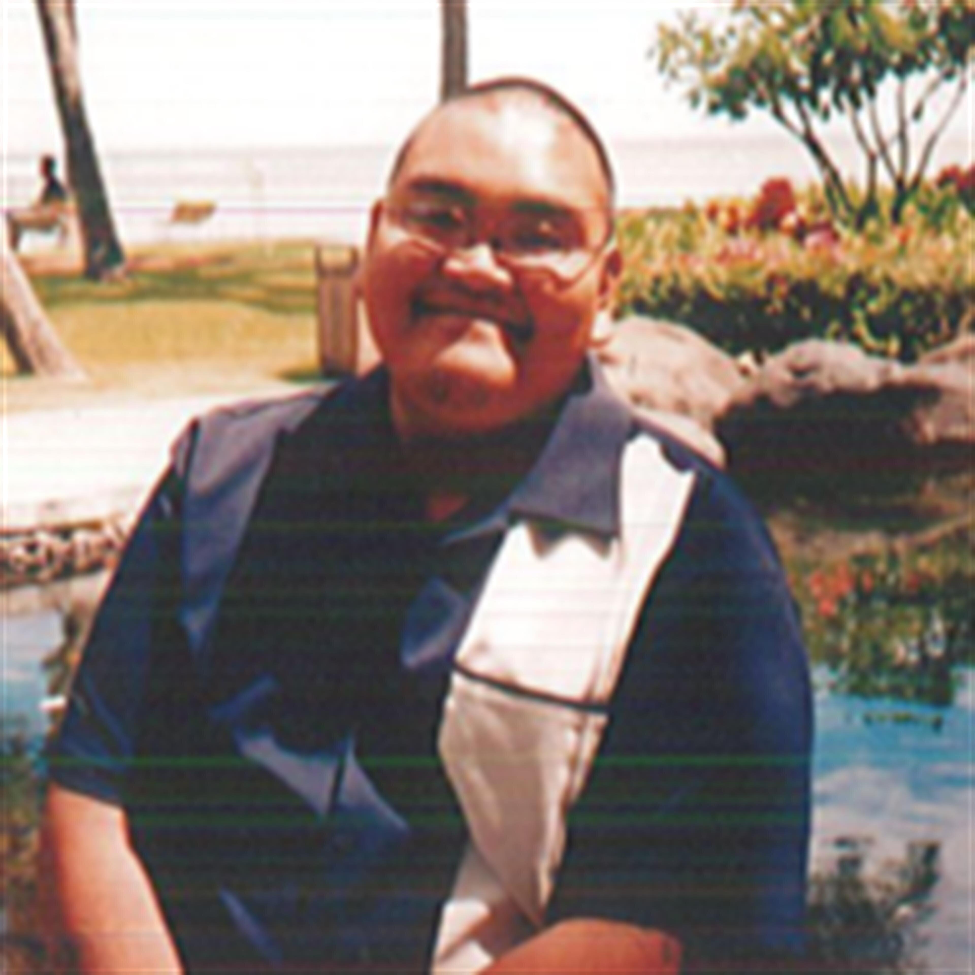 Herman  Manuel  Paulino  Jr. 