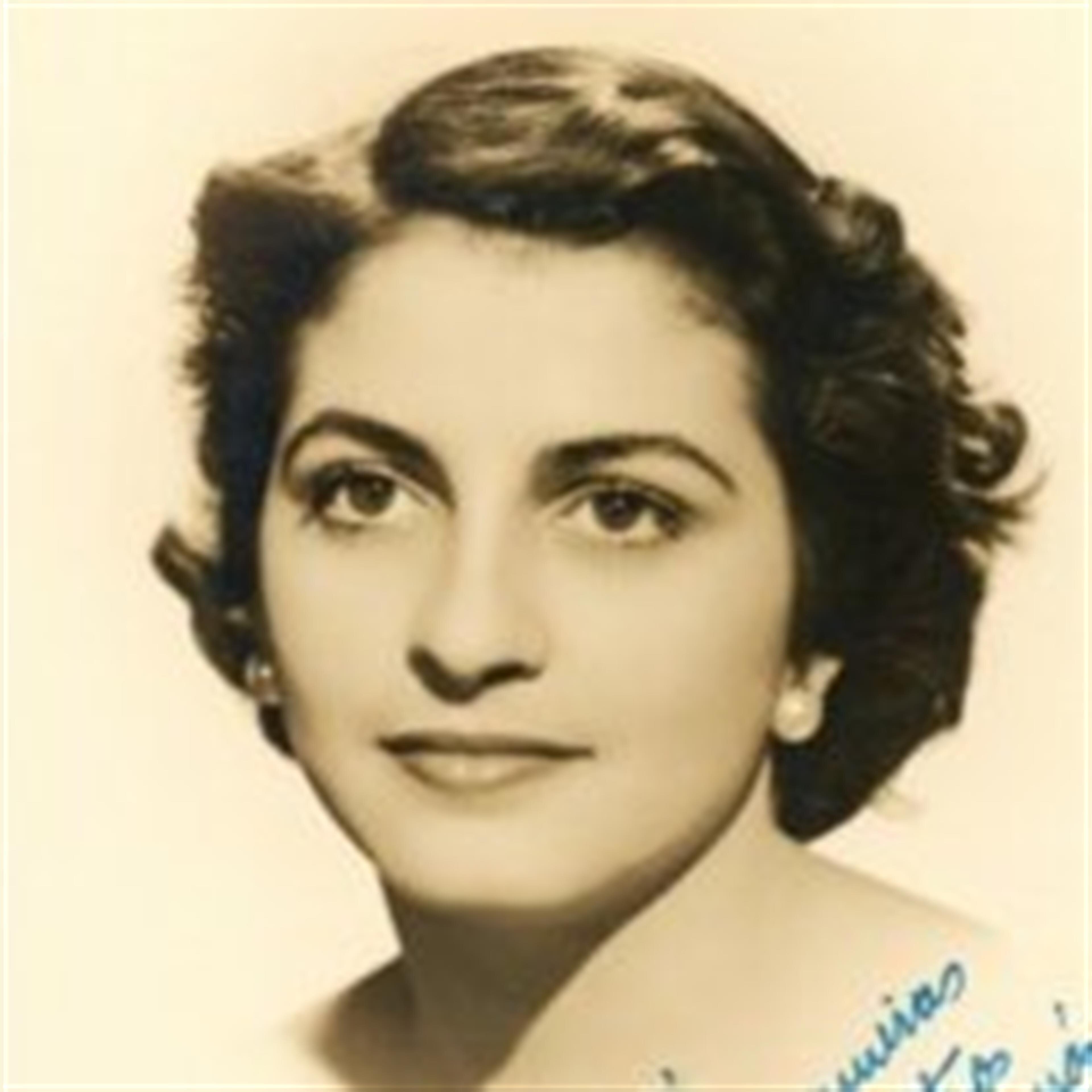 ISABEL GER GONZALEZ