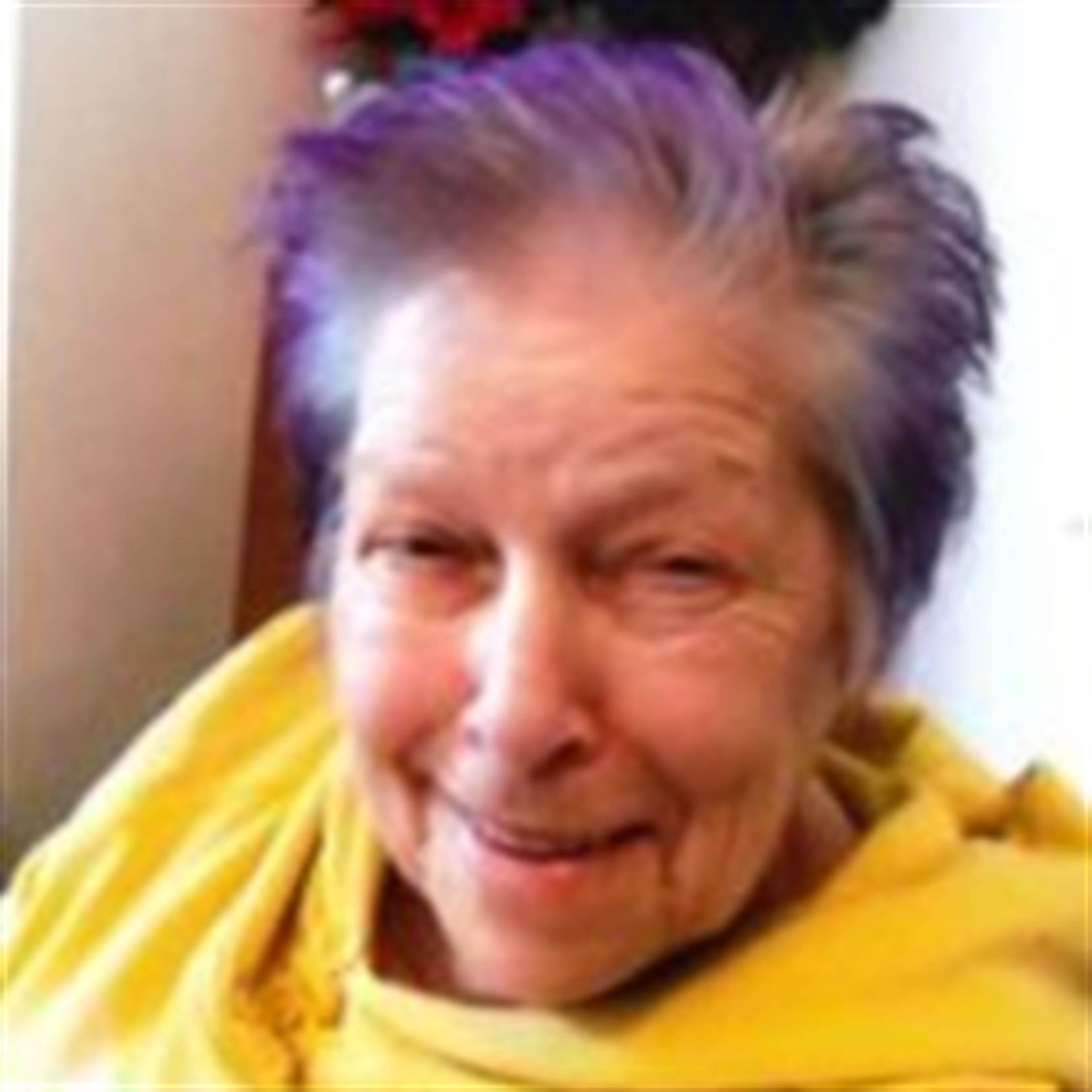 Bertha J McMackins' obituary picture