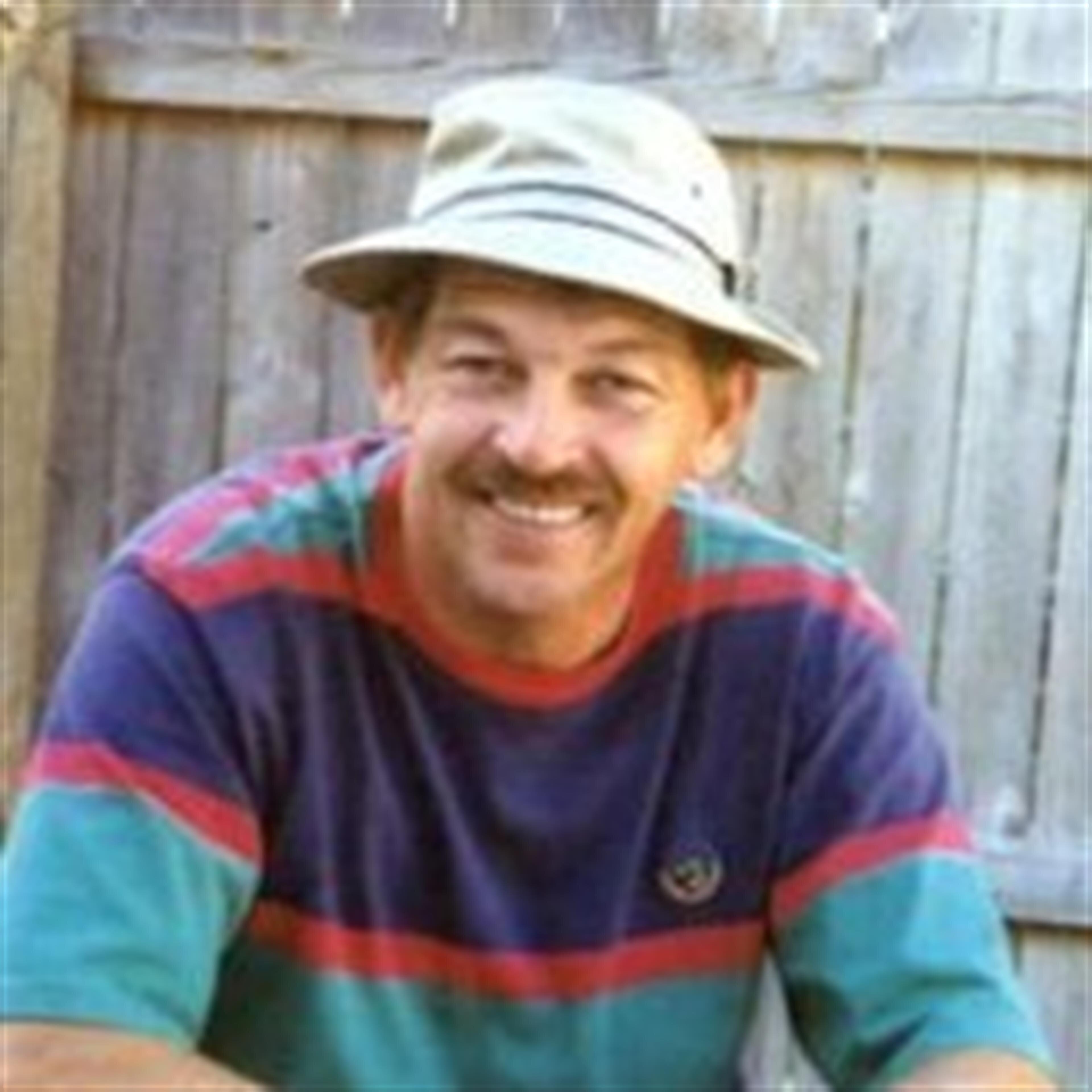 Randall J Stanke