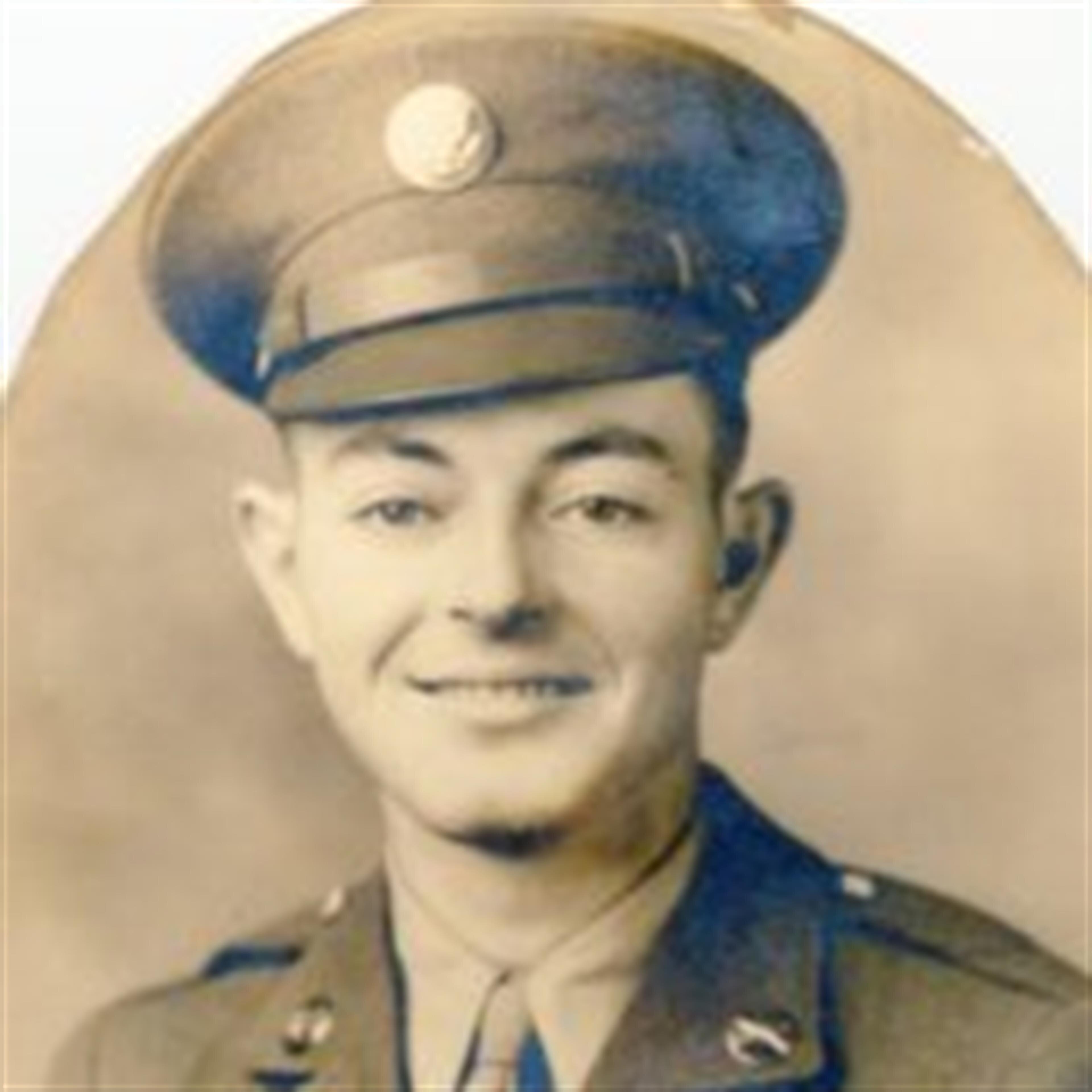 Alton  M. T. Robbins
