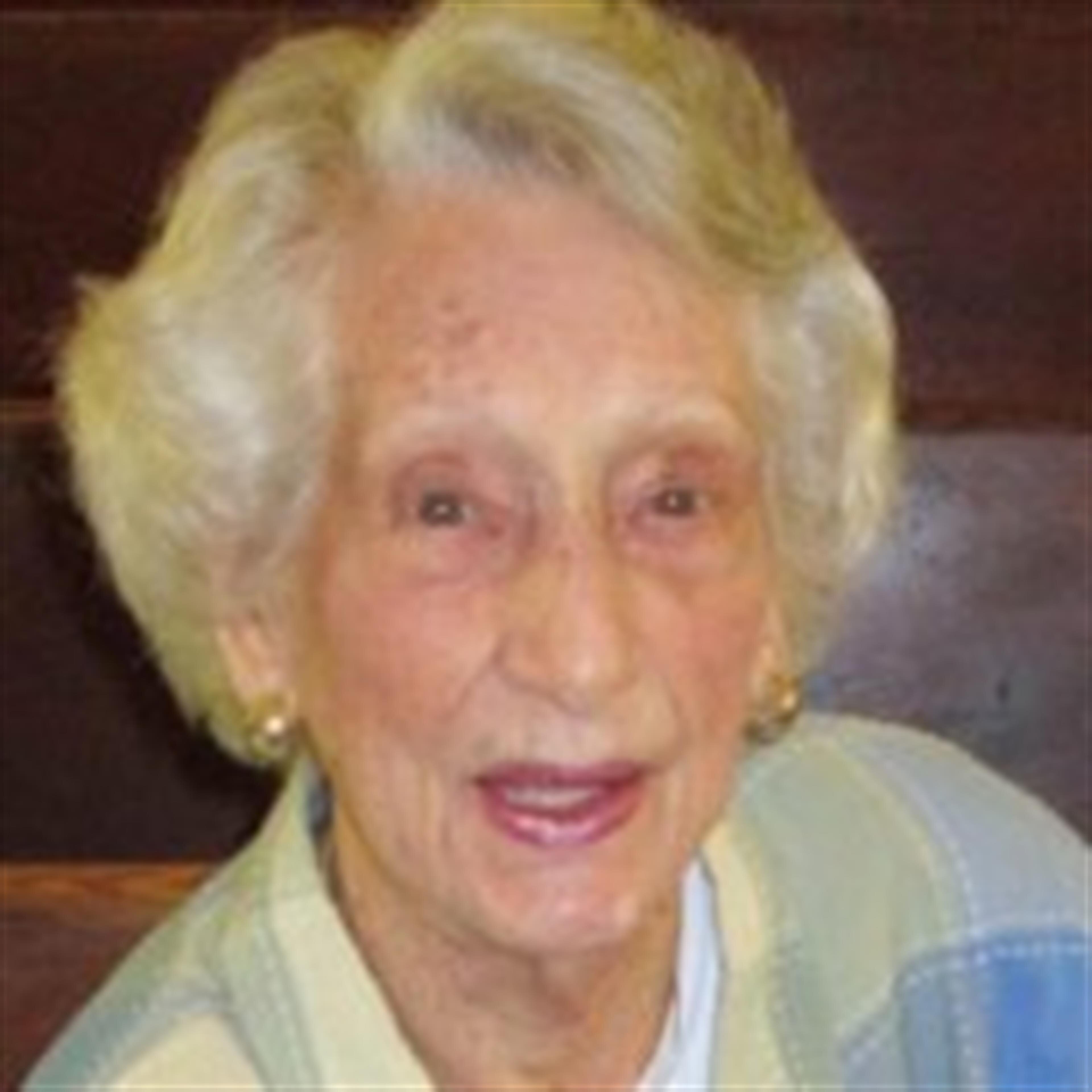 Eloise G. Fauber