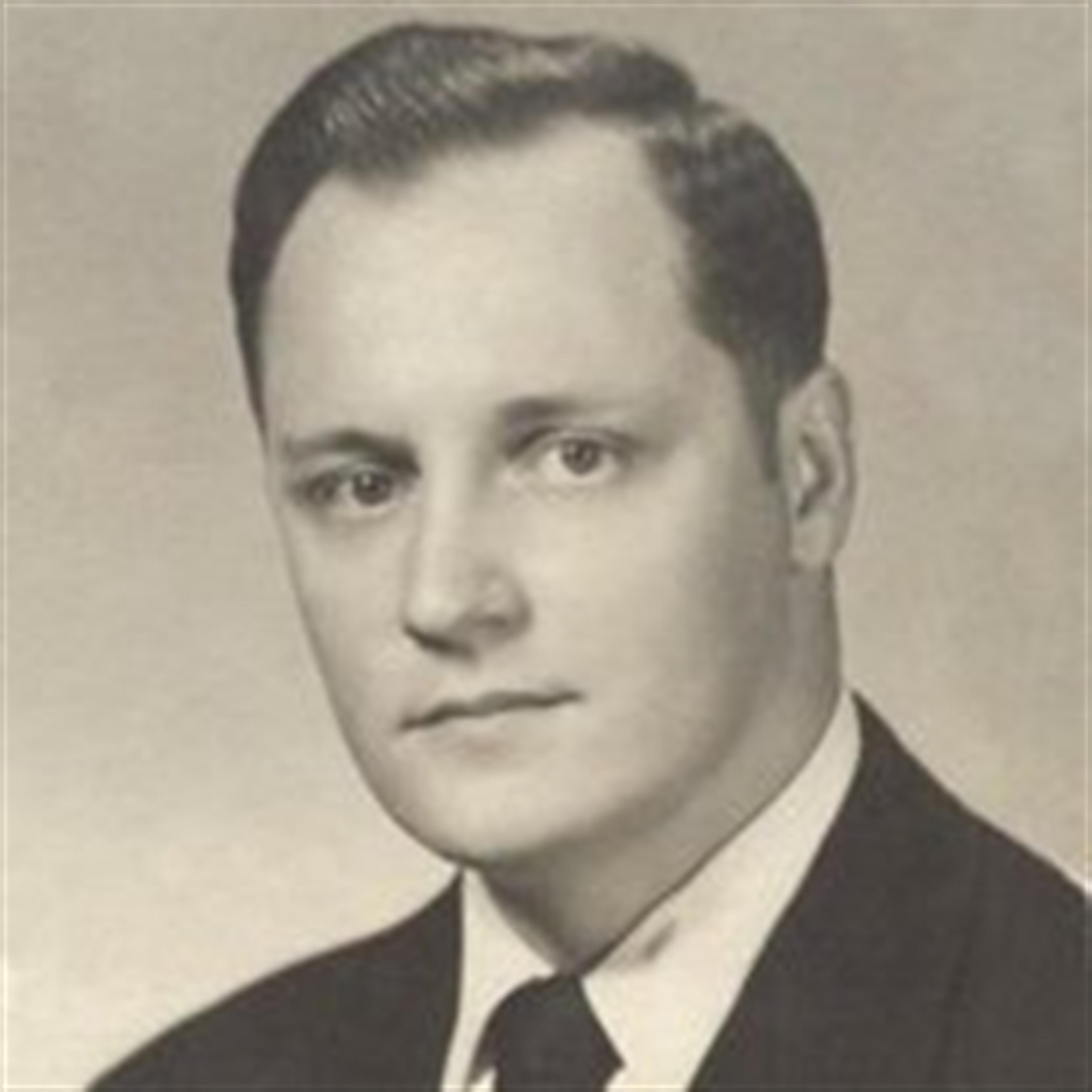 James J. Palko