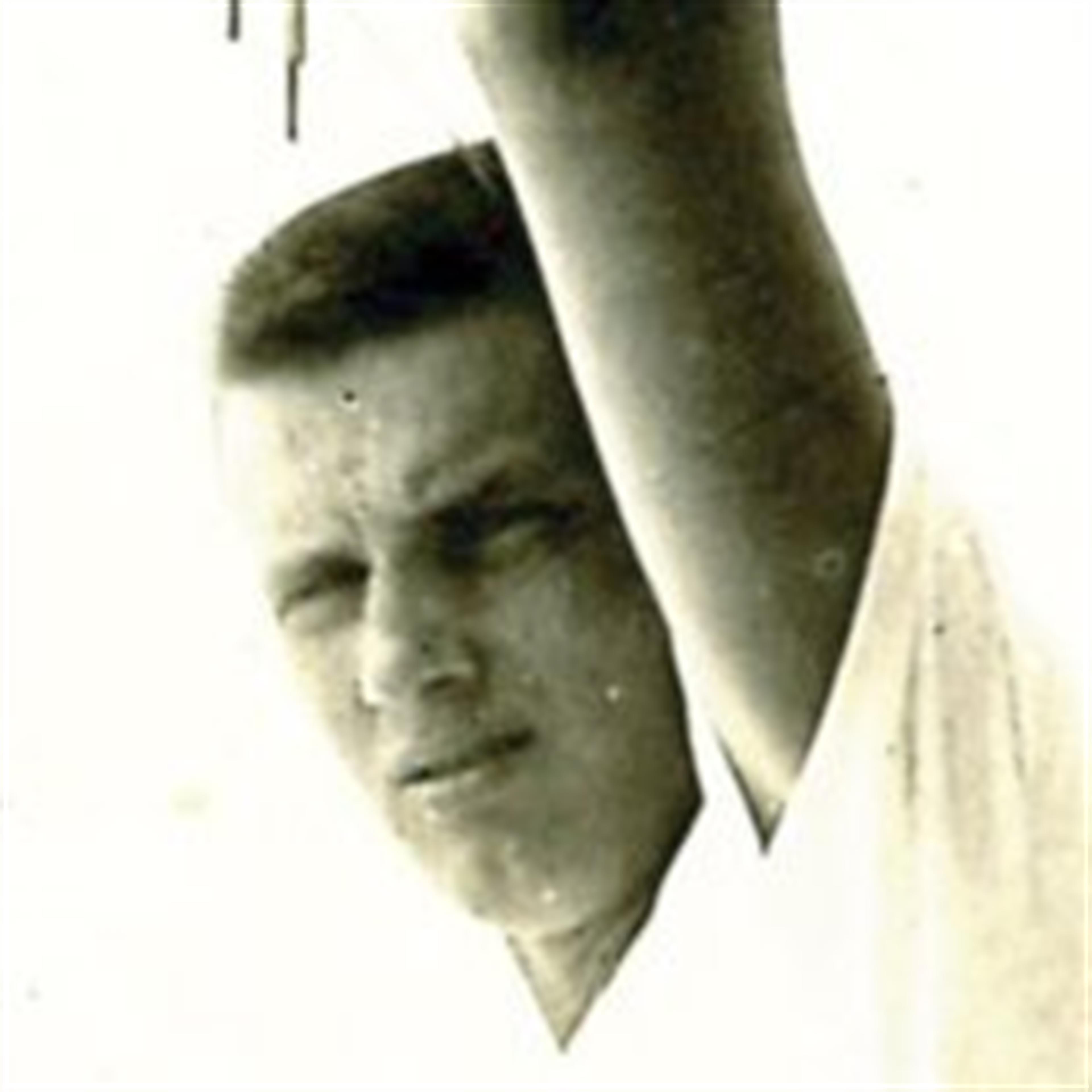 Thomas Edward Dawson