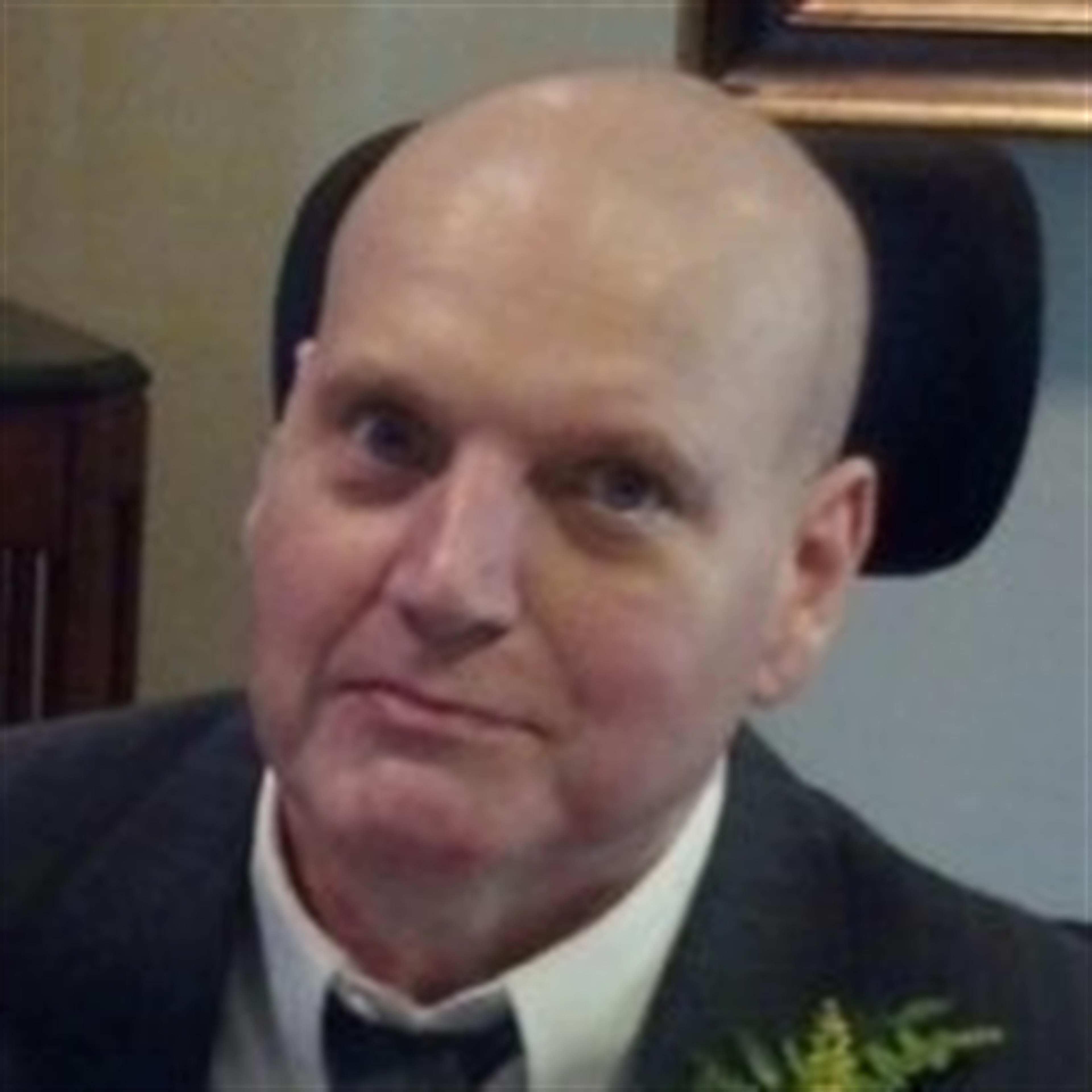 Mr.  David G. Kipfmiller