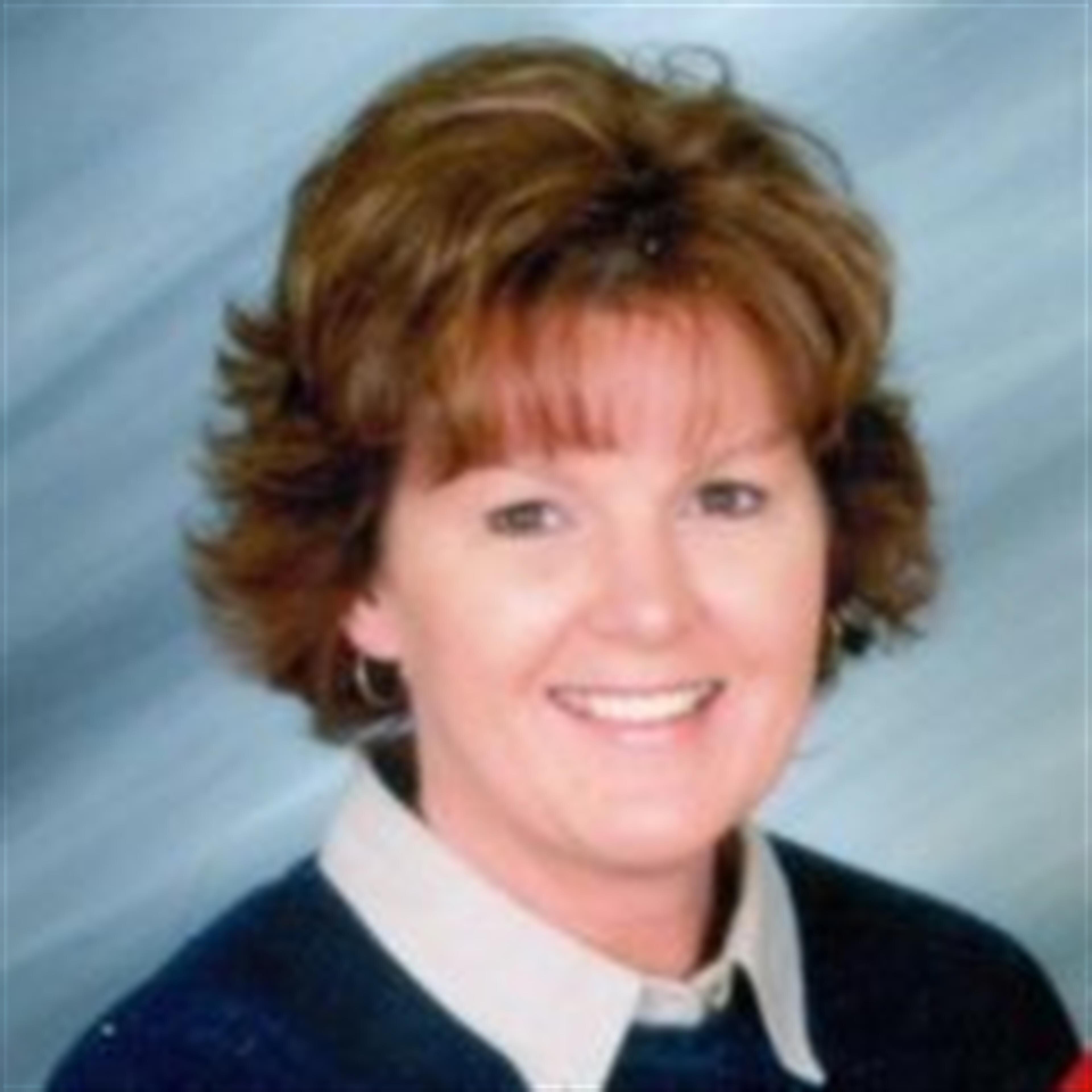 Rhonda Lovelace (Seymour)