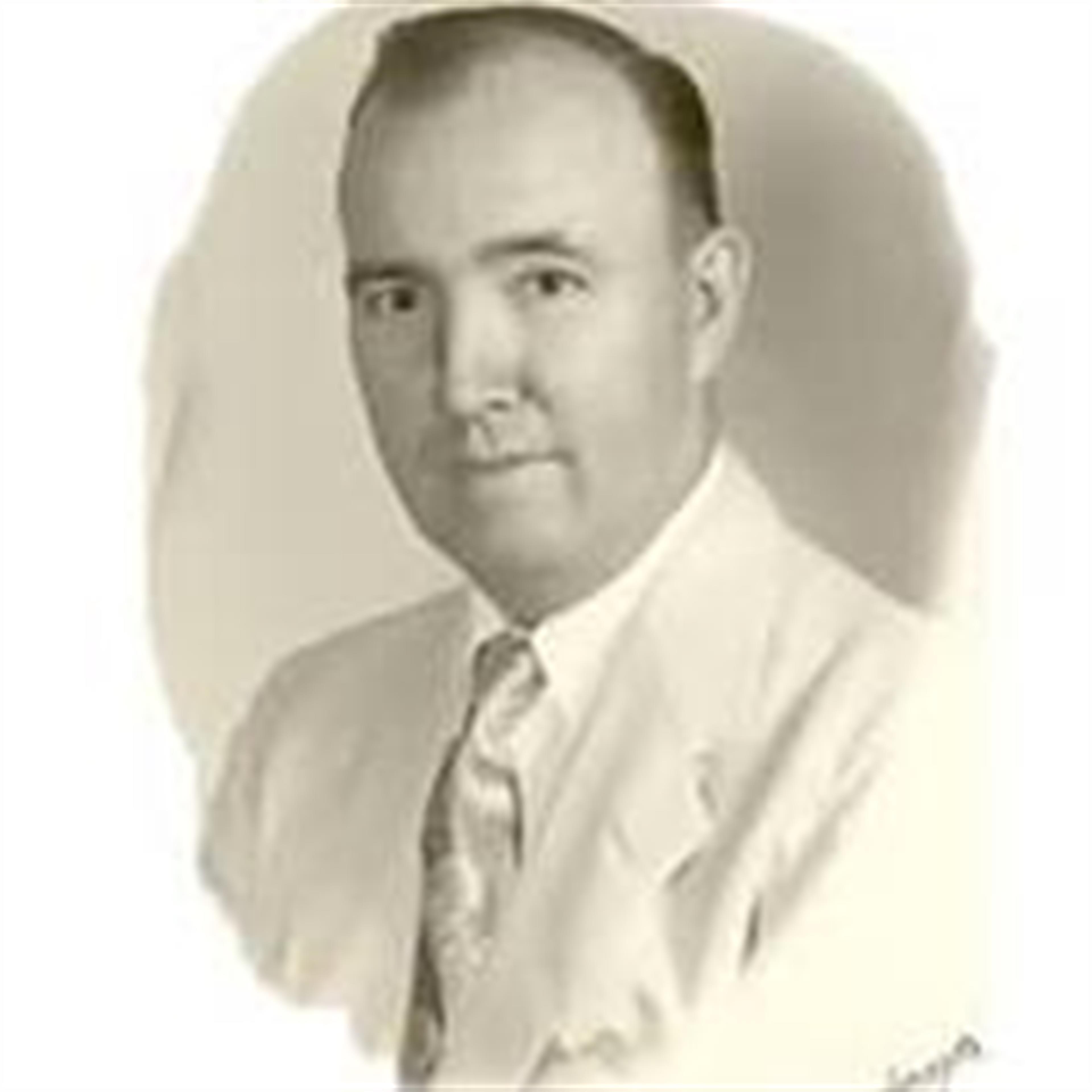 Alfred P. Boots Weyrich