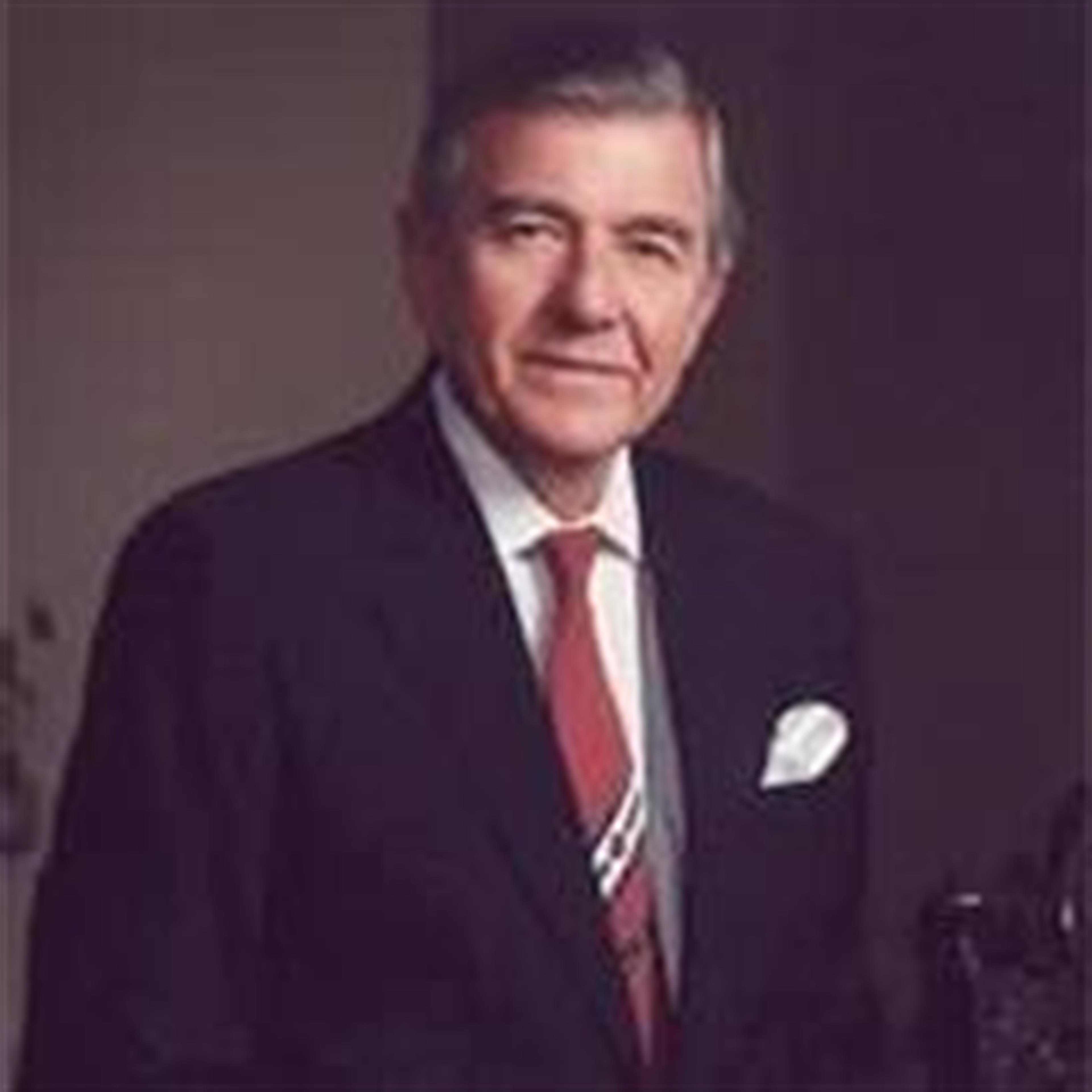 Bob Motley Lloyd