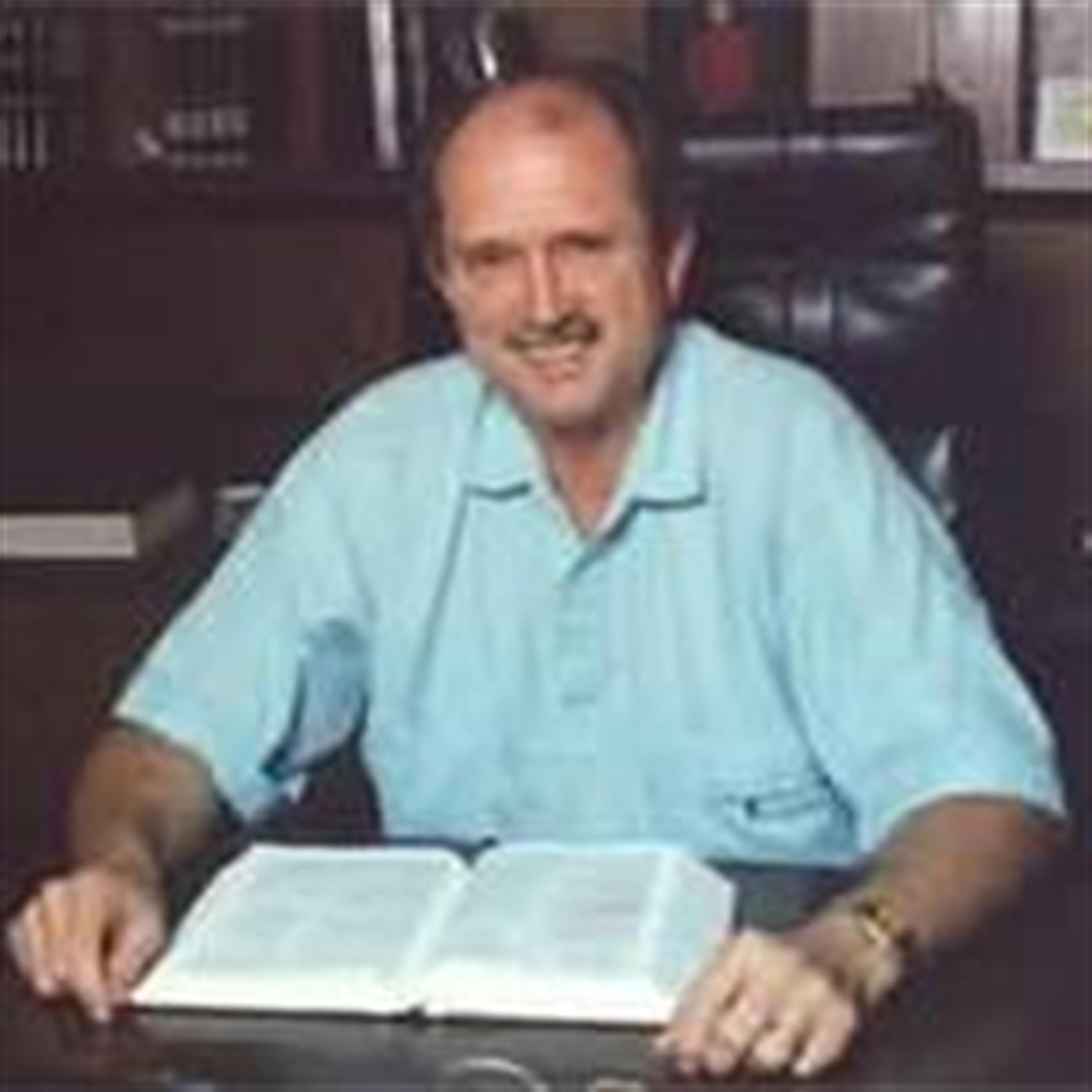 Bracy Eugene Greer