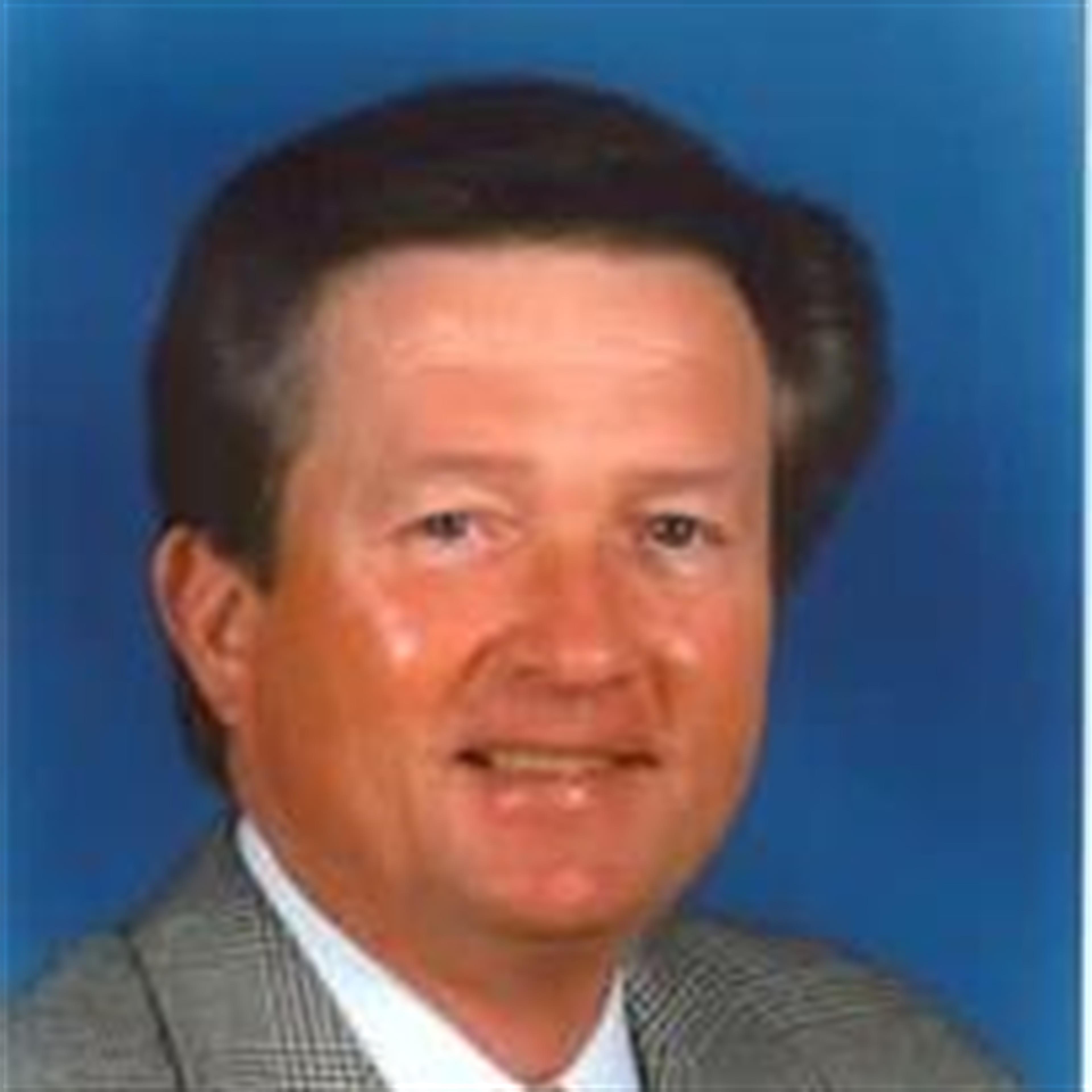 Robert ''Rusty'' Wallace Norton