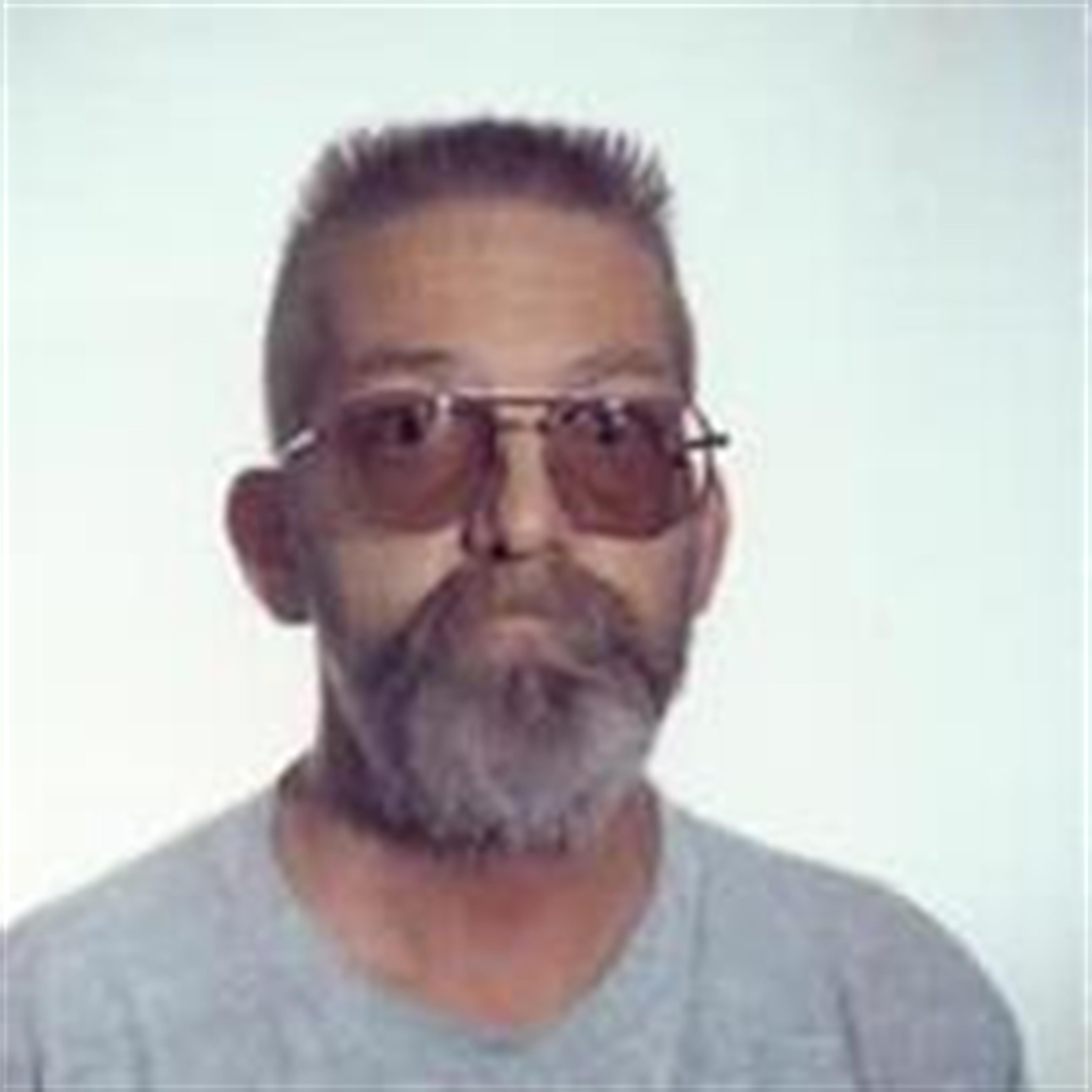 Larry N. Vestal's obituary picture