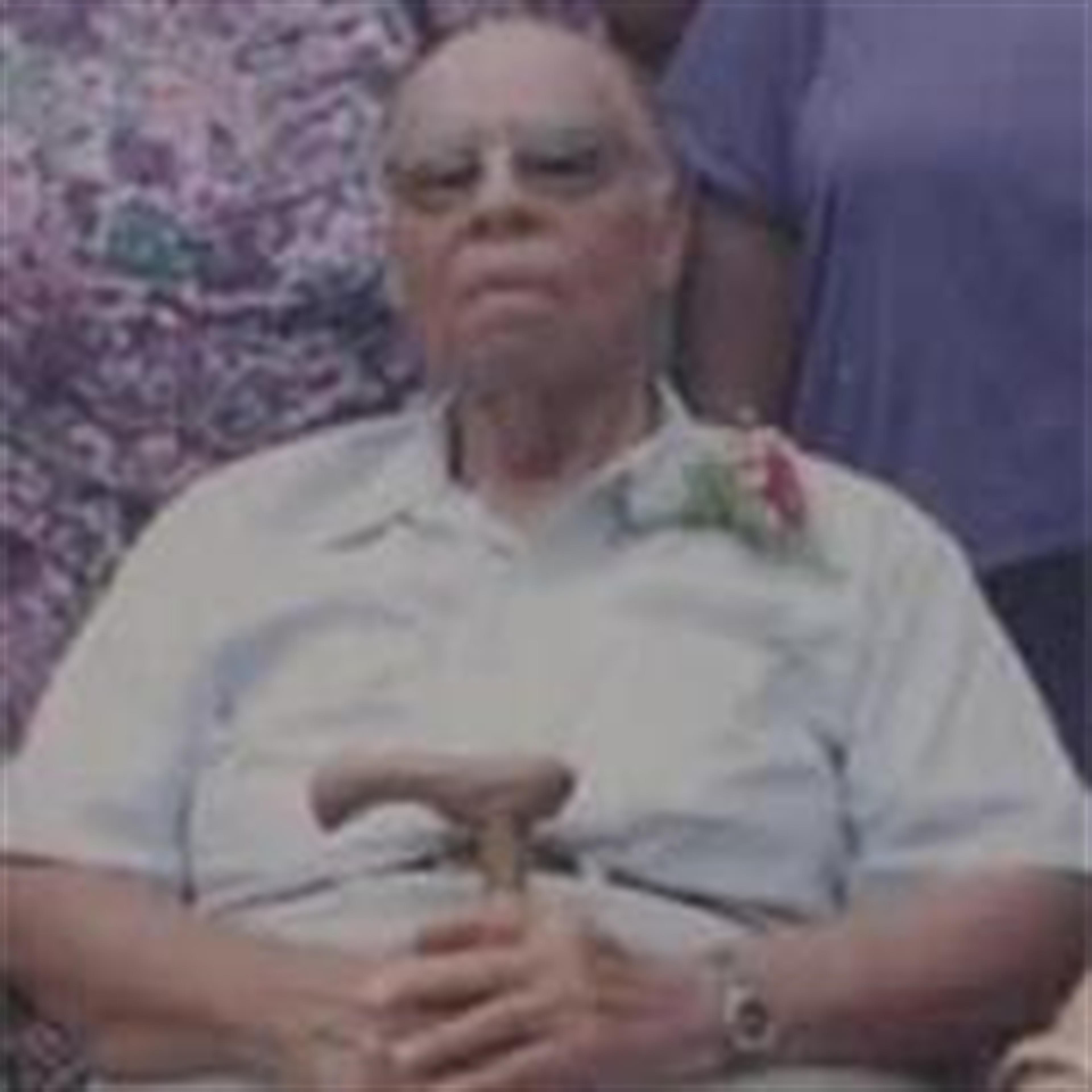 Richard Erskin Shandy's obituary picture