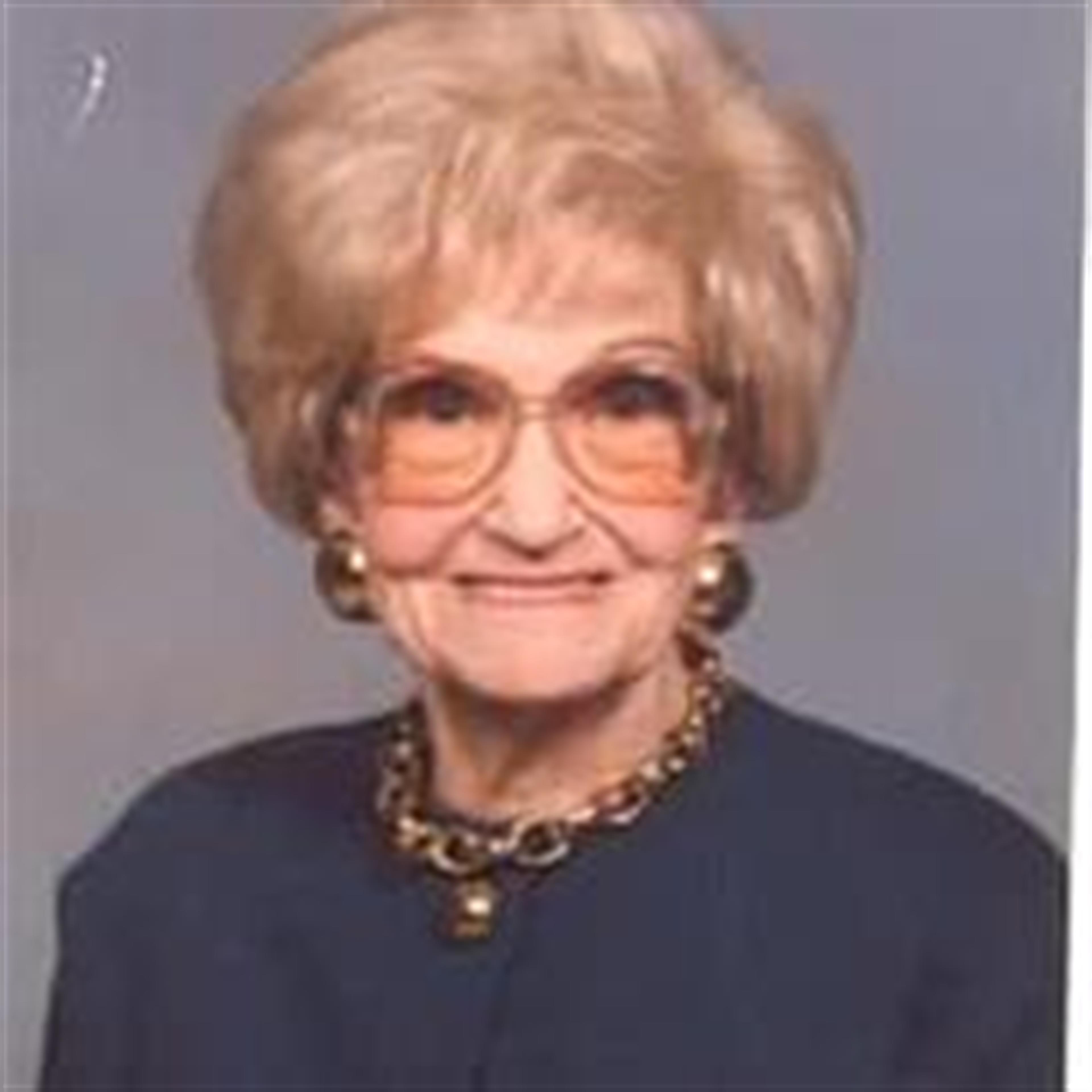 Norma Stafford's obituary picture