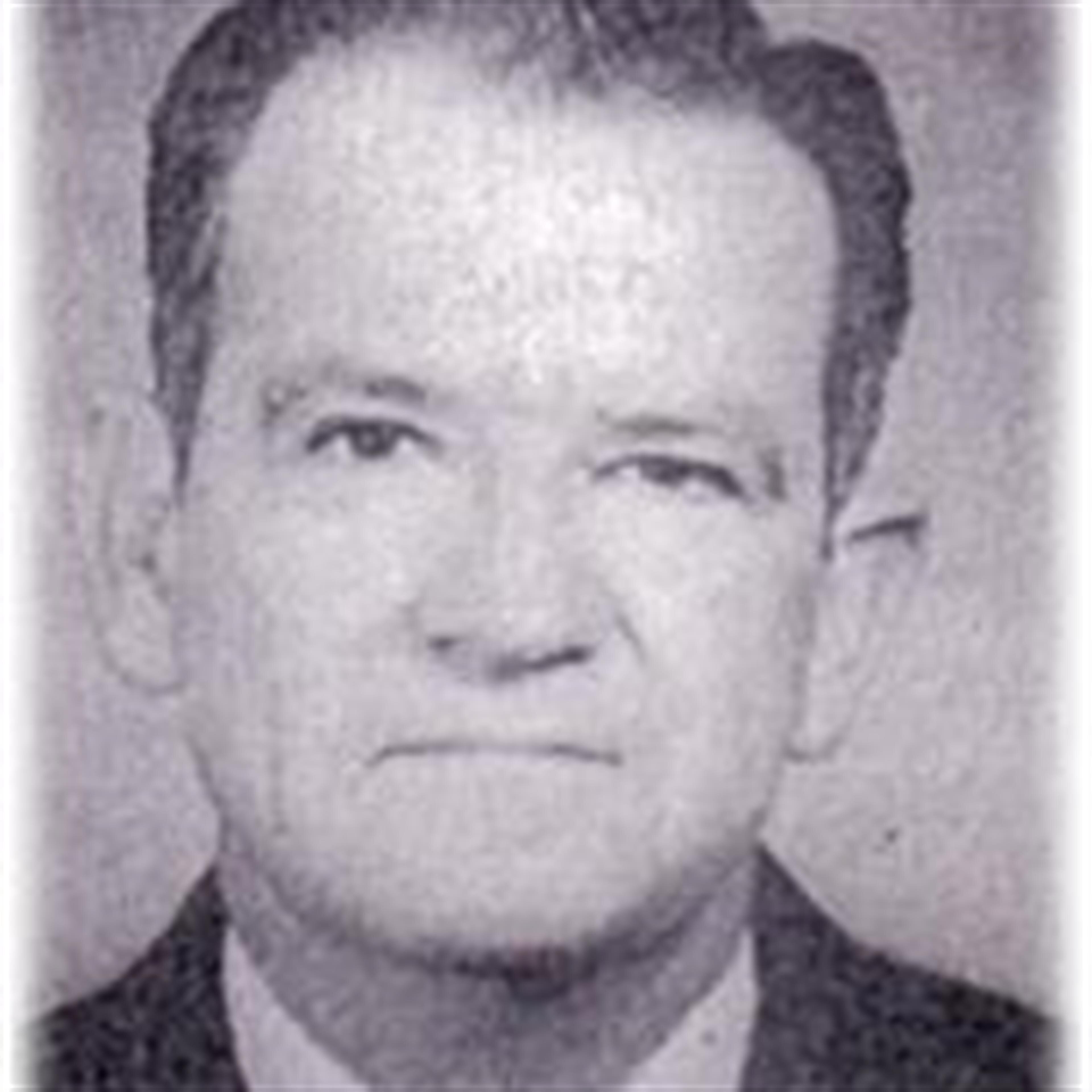 Cecil Lonzo Johnson