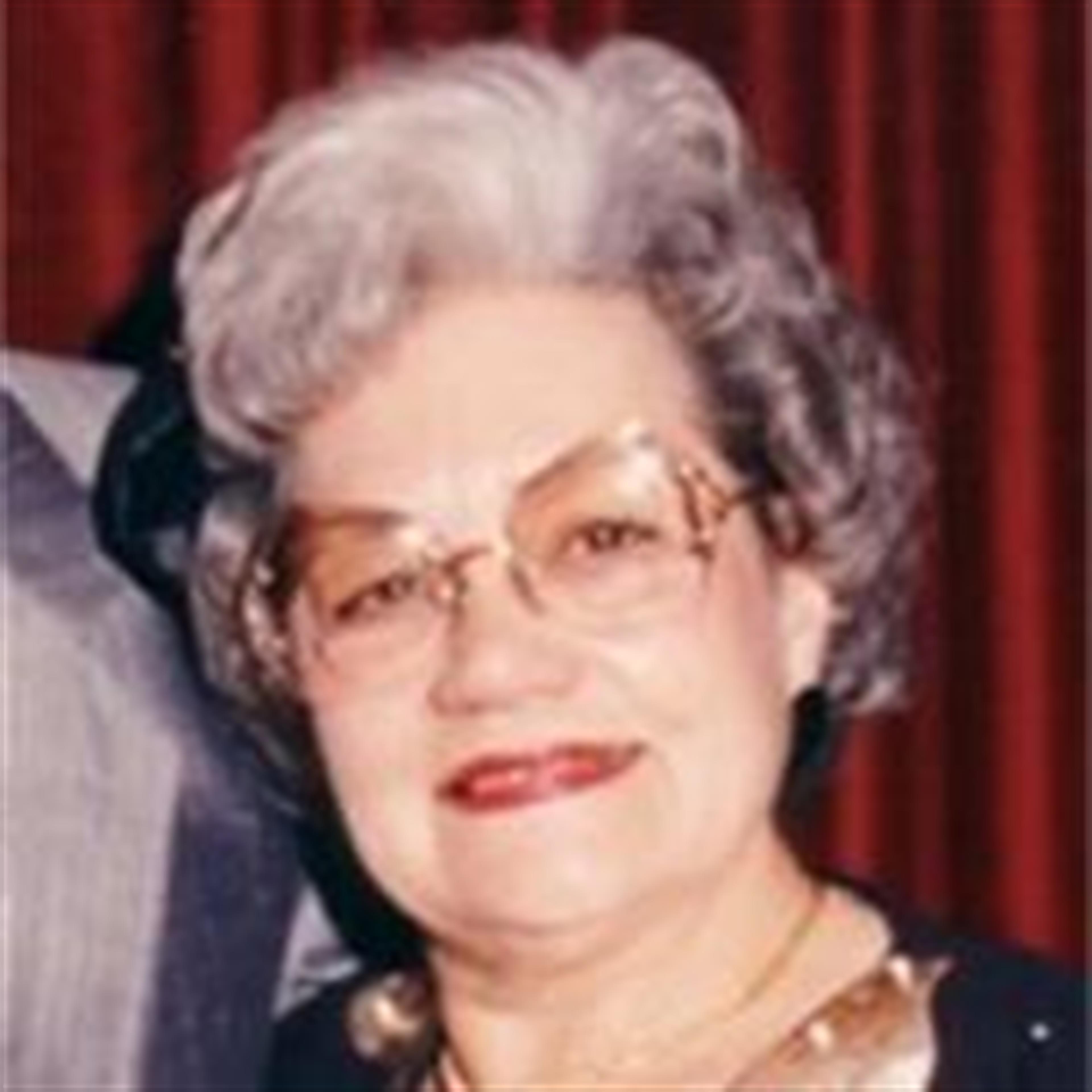 Catherine ''Catie'' Kennemer