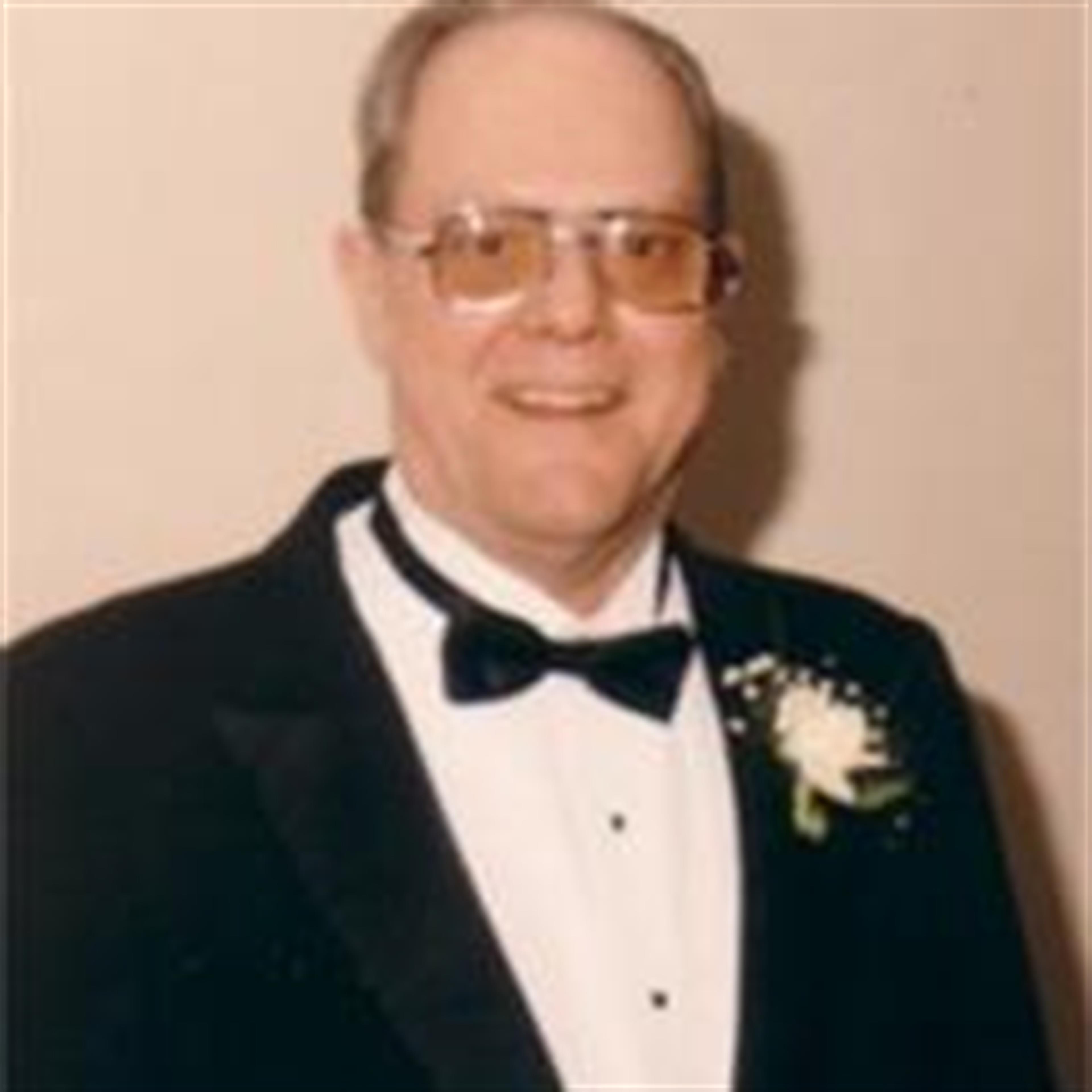 Dr. Allan E. Wisenbaker
