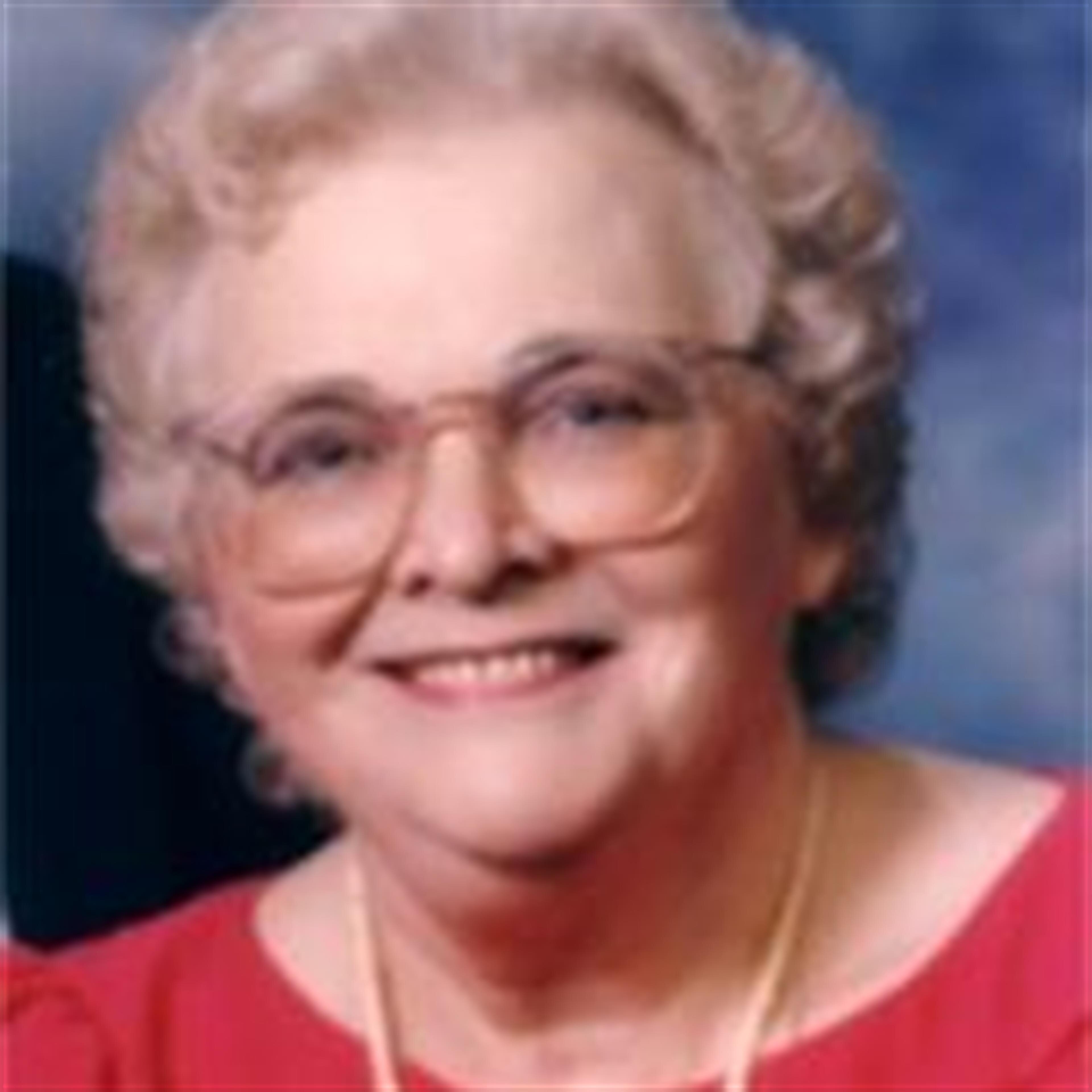 Sarah E. Hisey