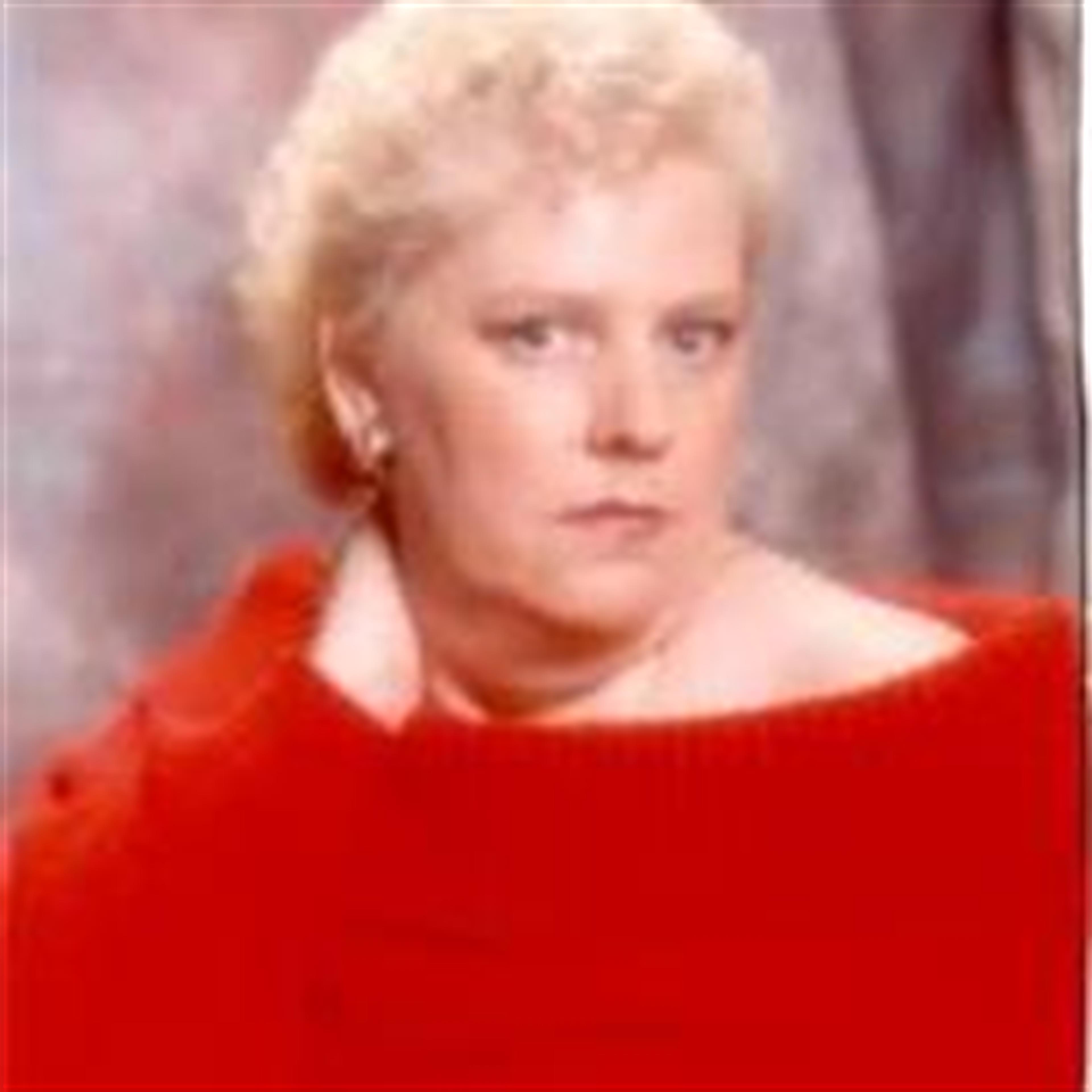 Verena Woodson's obituary picture