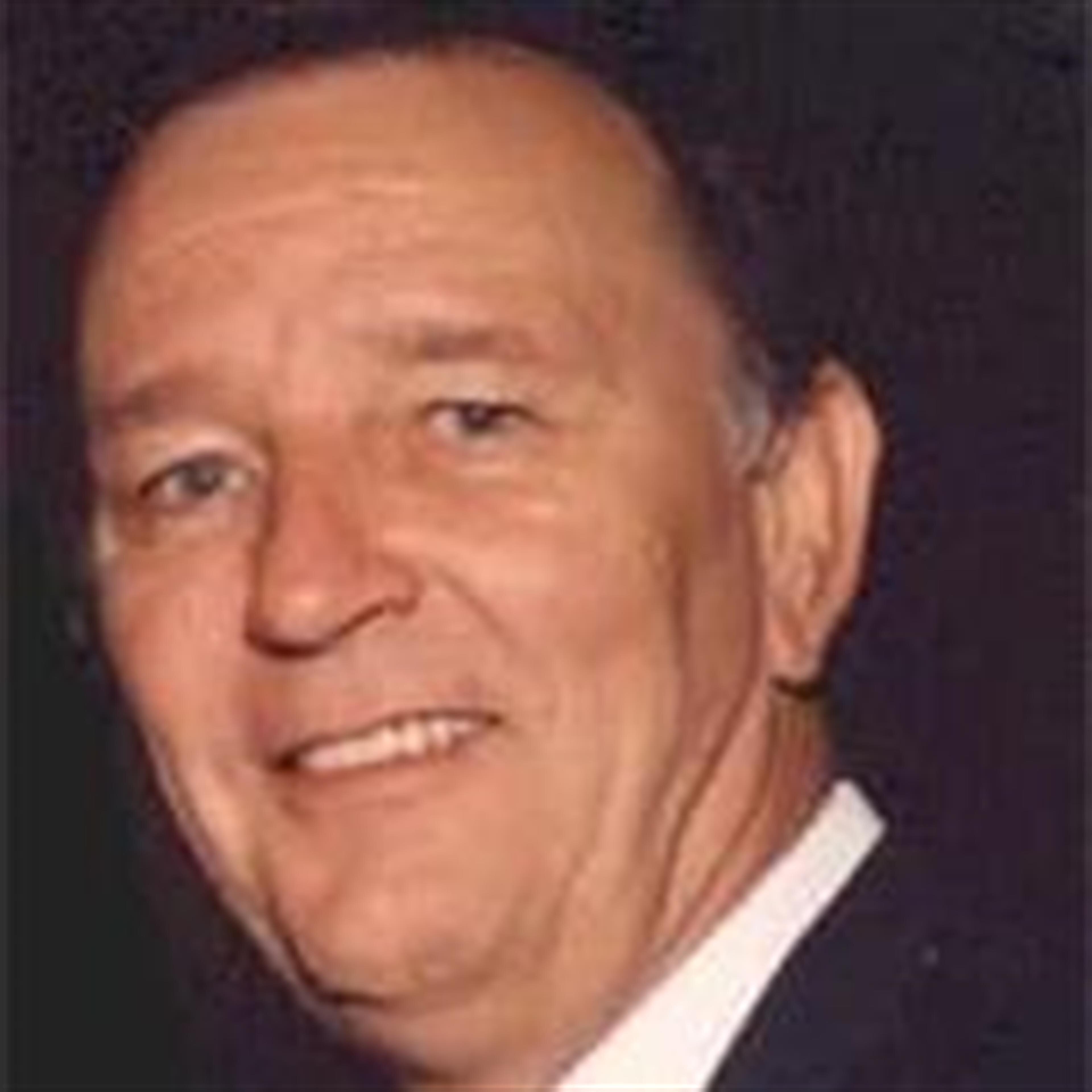 Earl Sherwood Tate