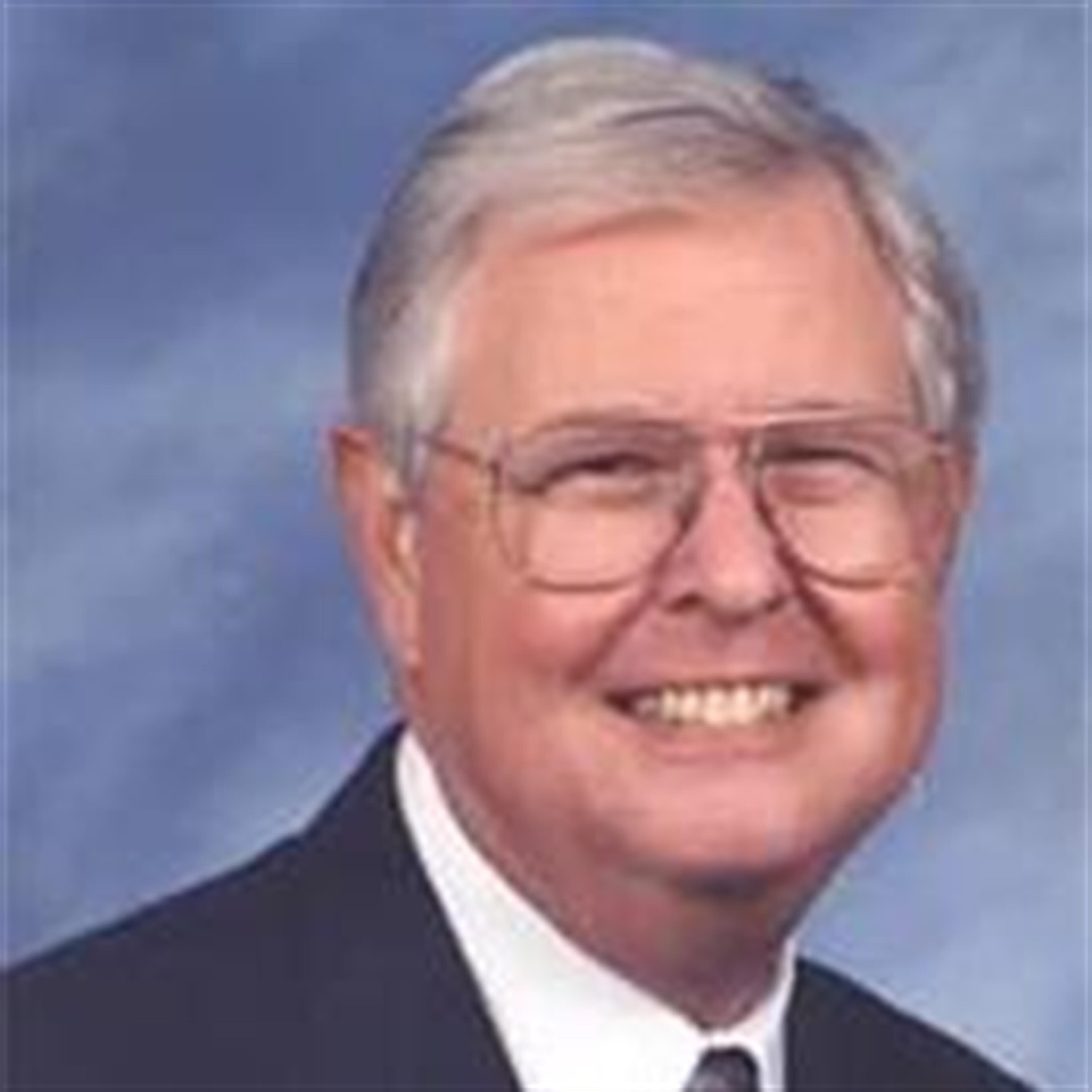 Charles Bennett Hix