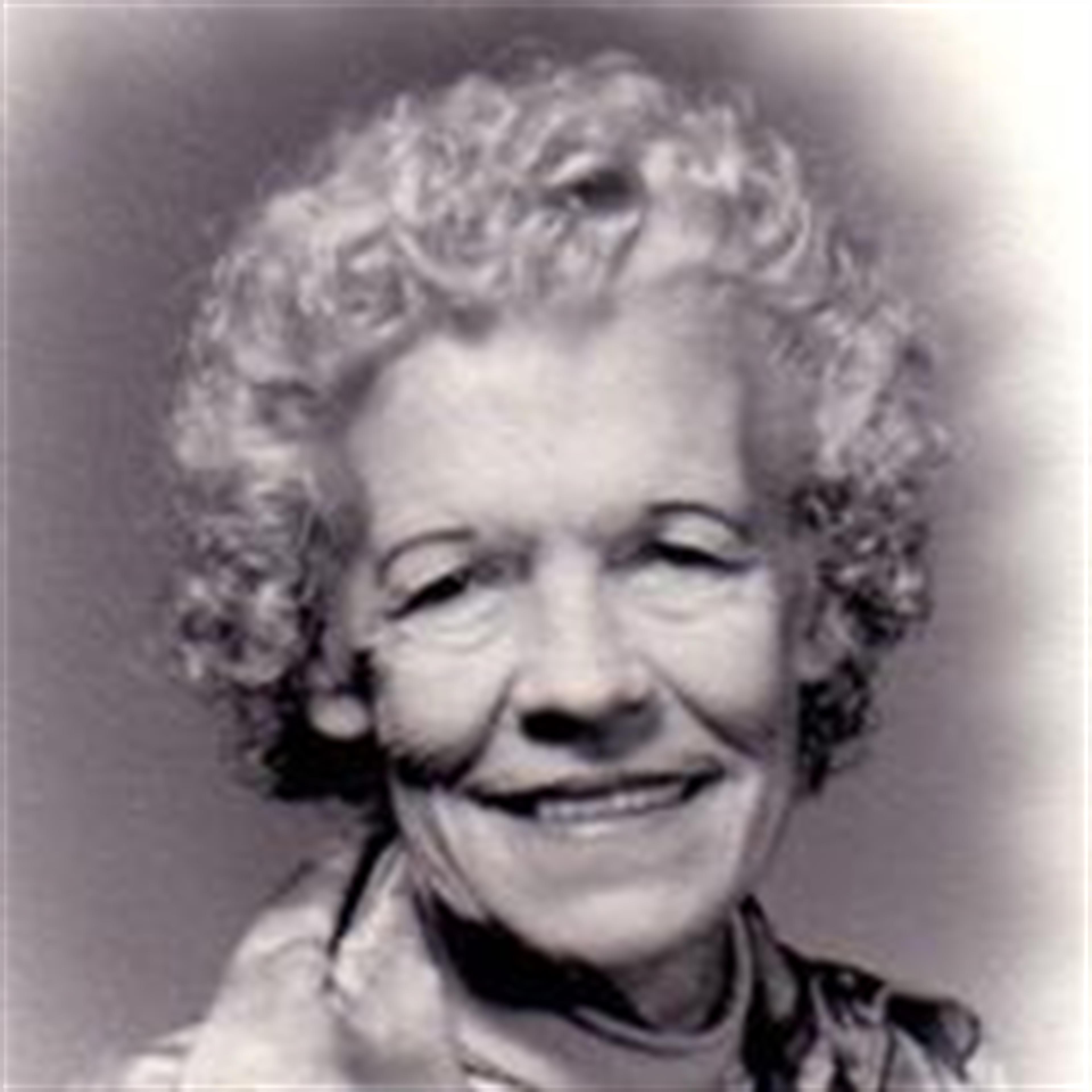 Beulah Beatrice Corn