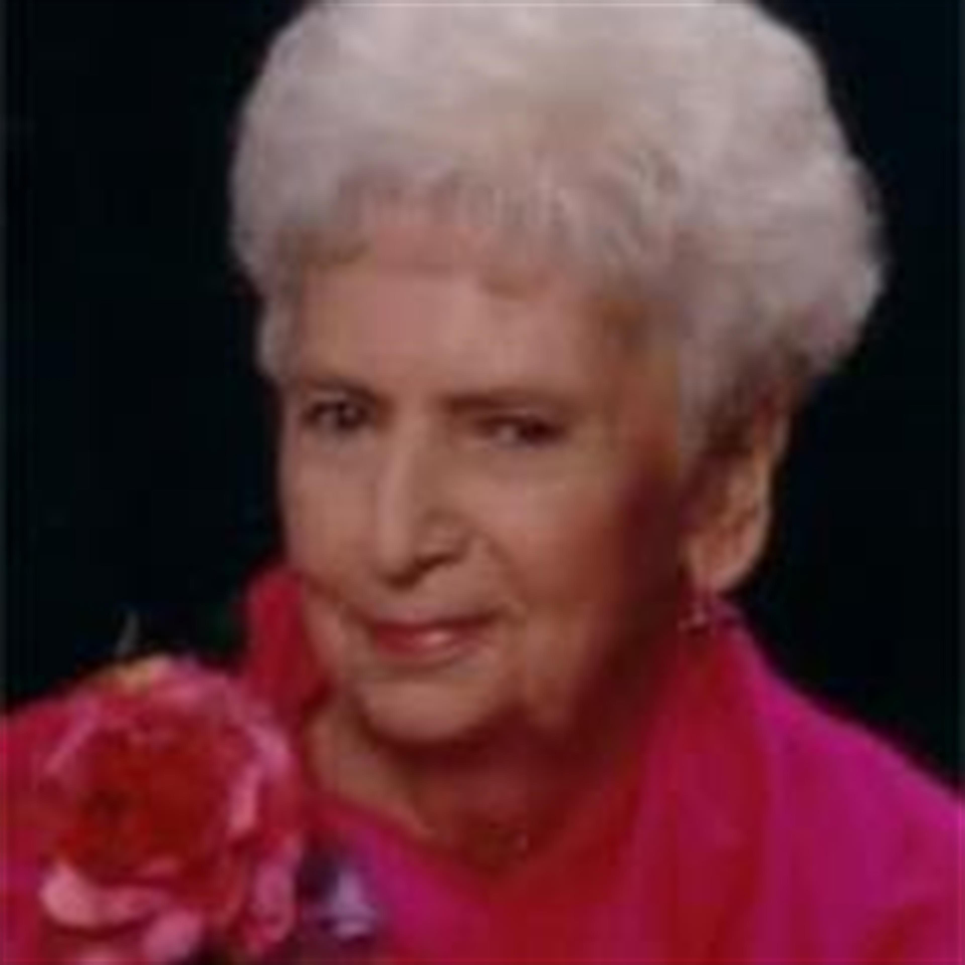 Elizabeth Duke