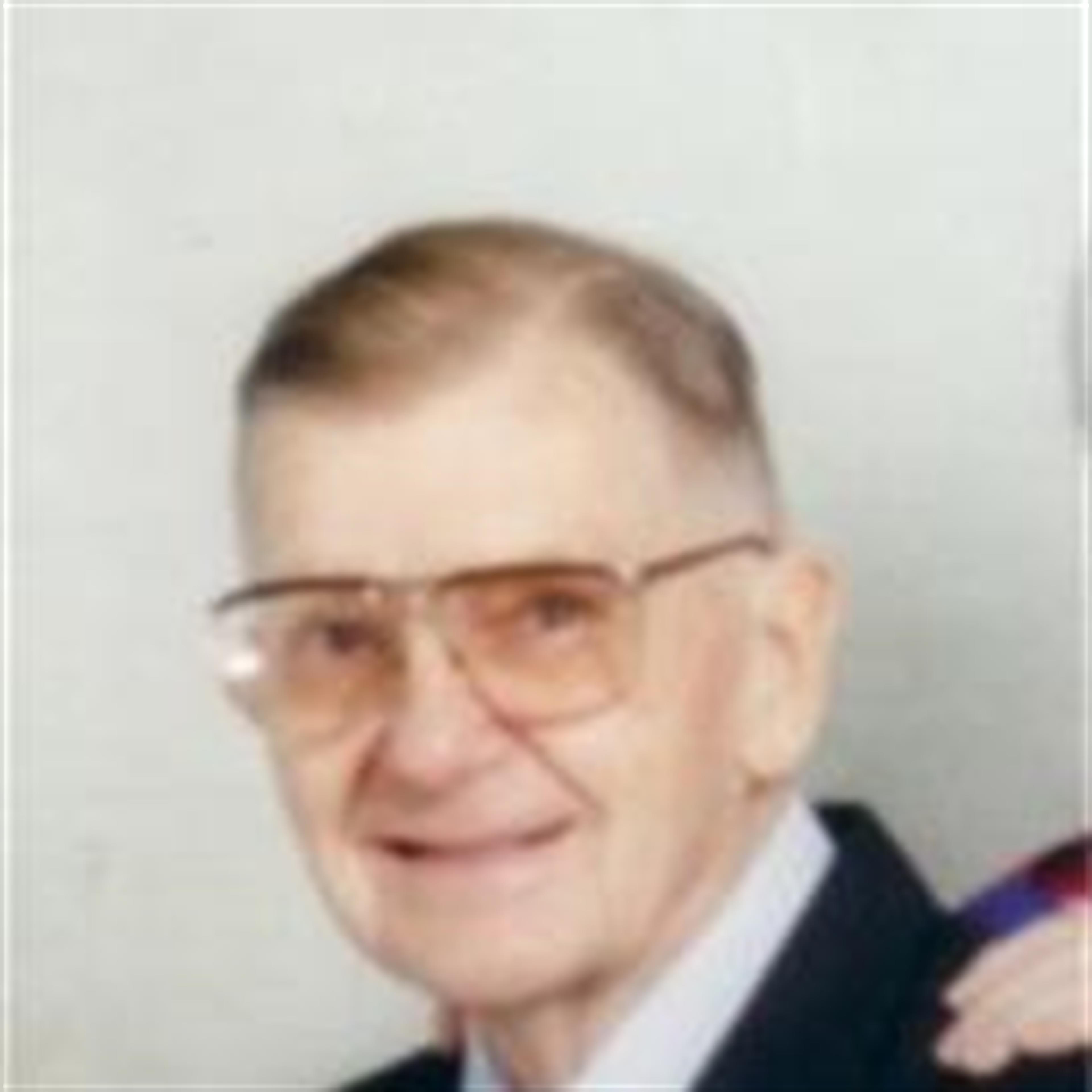 John Ehrenholm Bloomberg