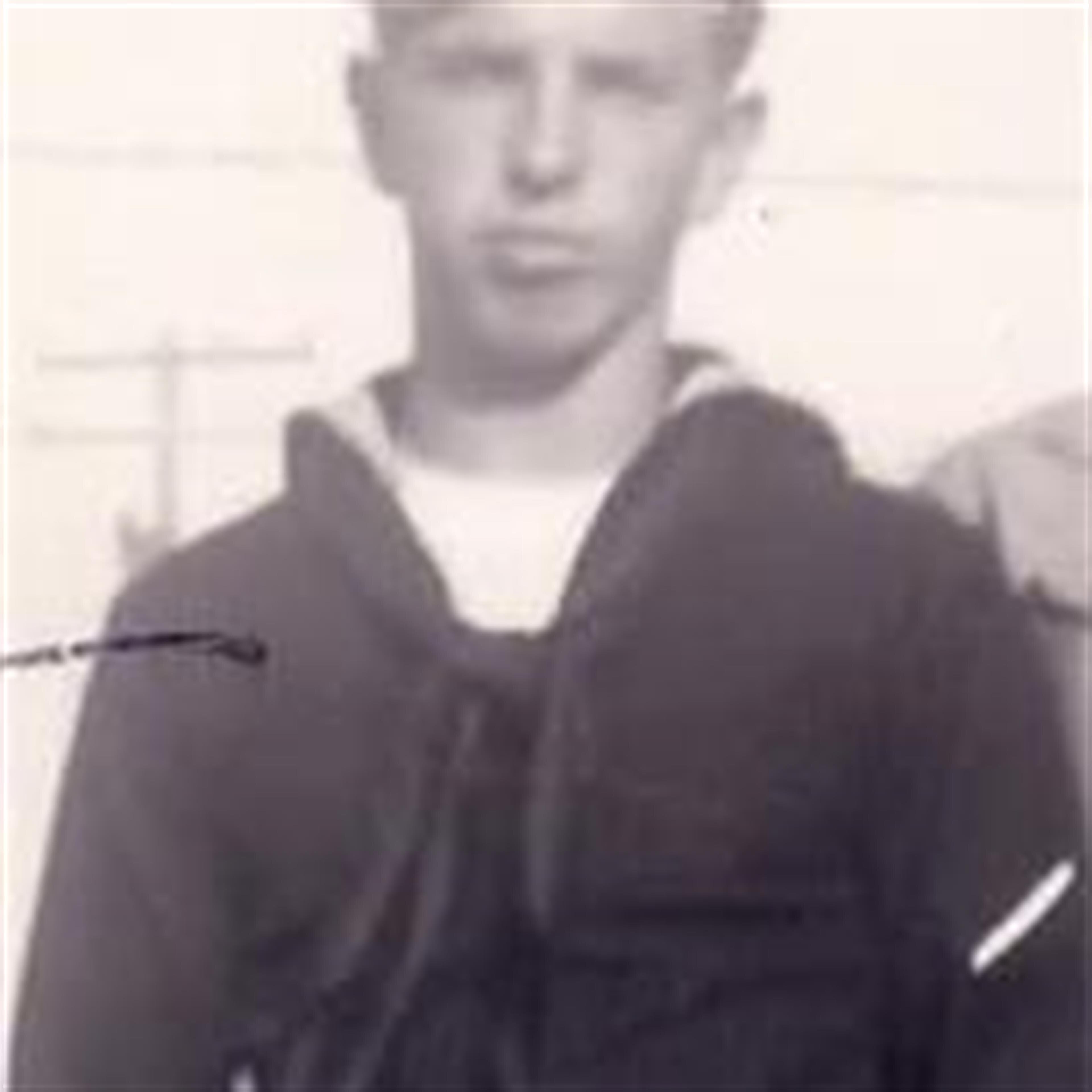 Marvin Randal Hogue