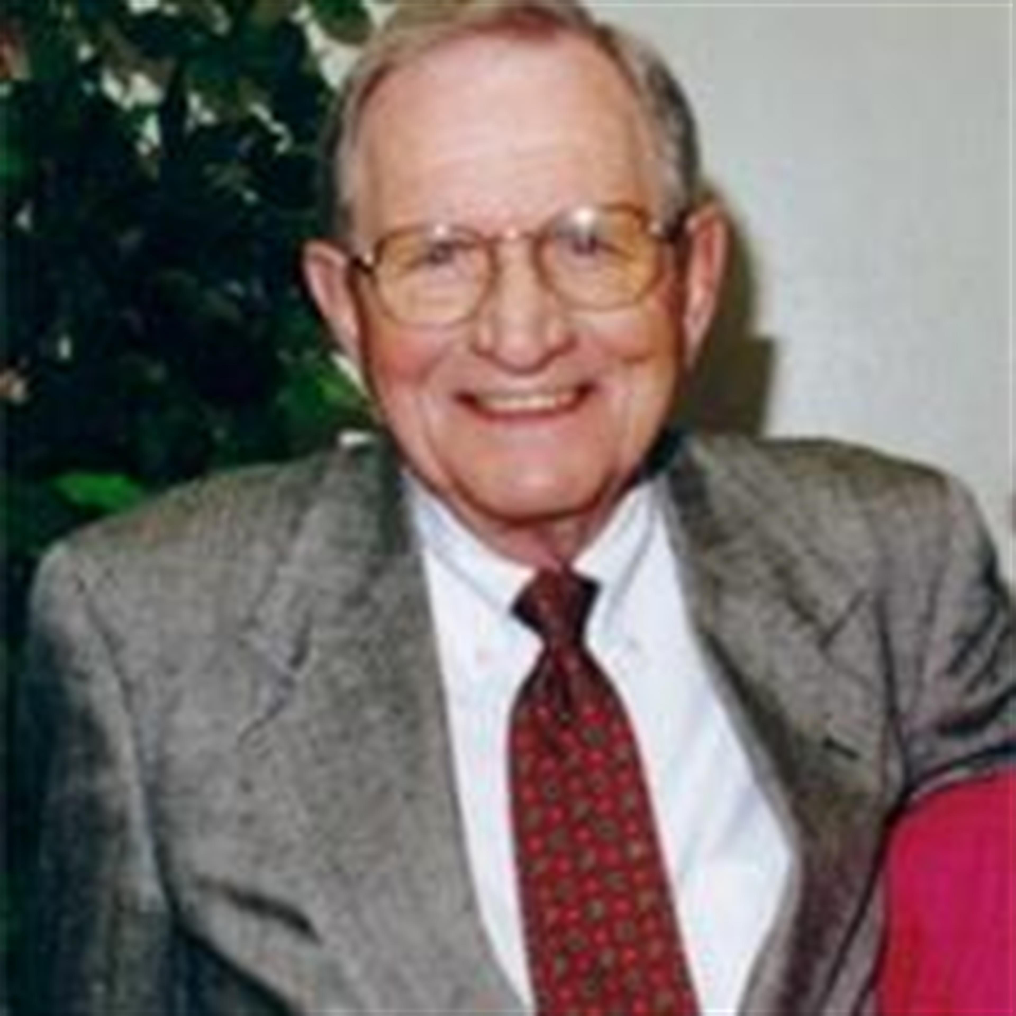 Joe B. Allen, Jr.