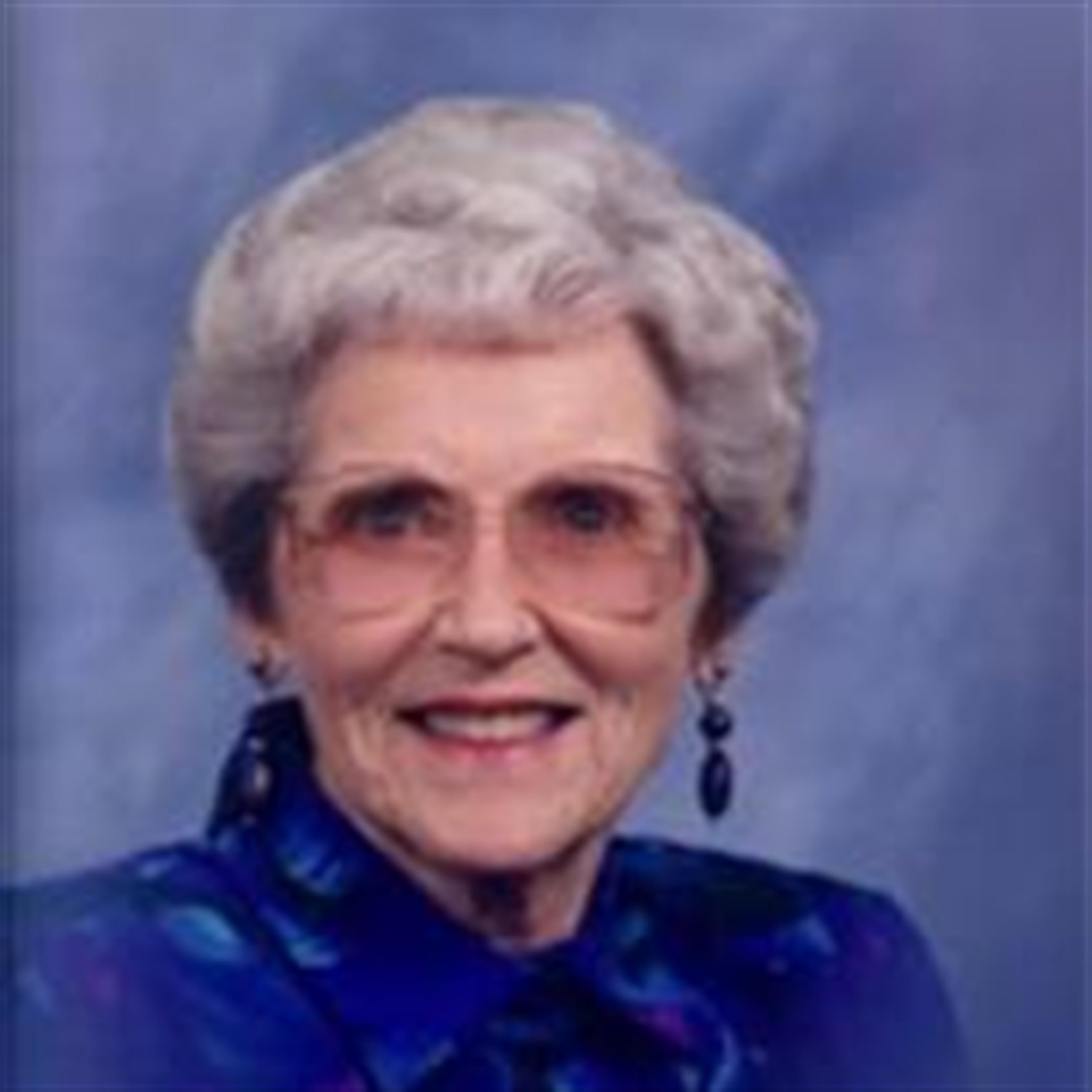 Emma J. Hall